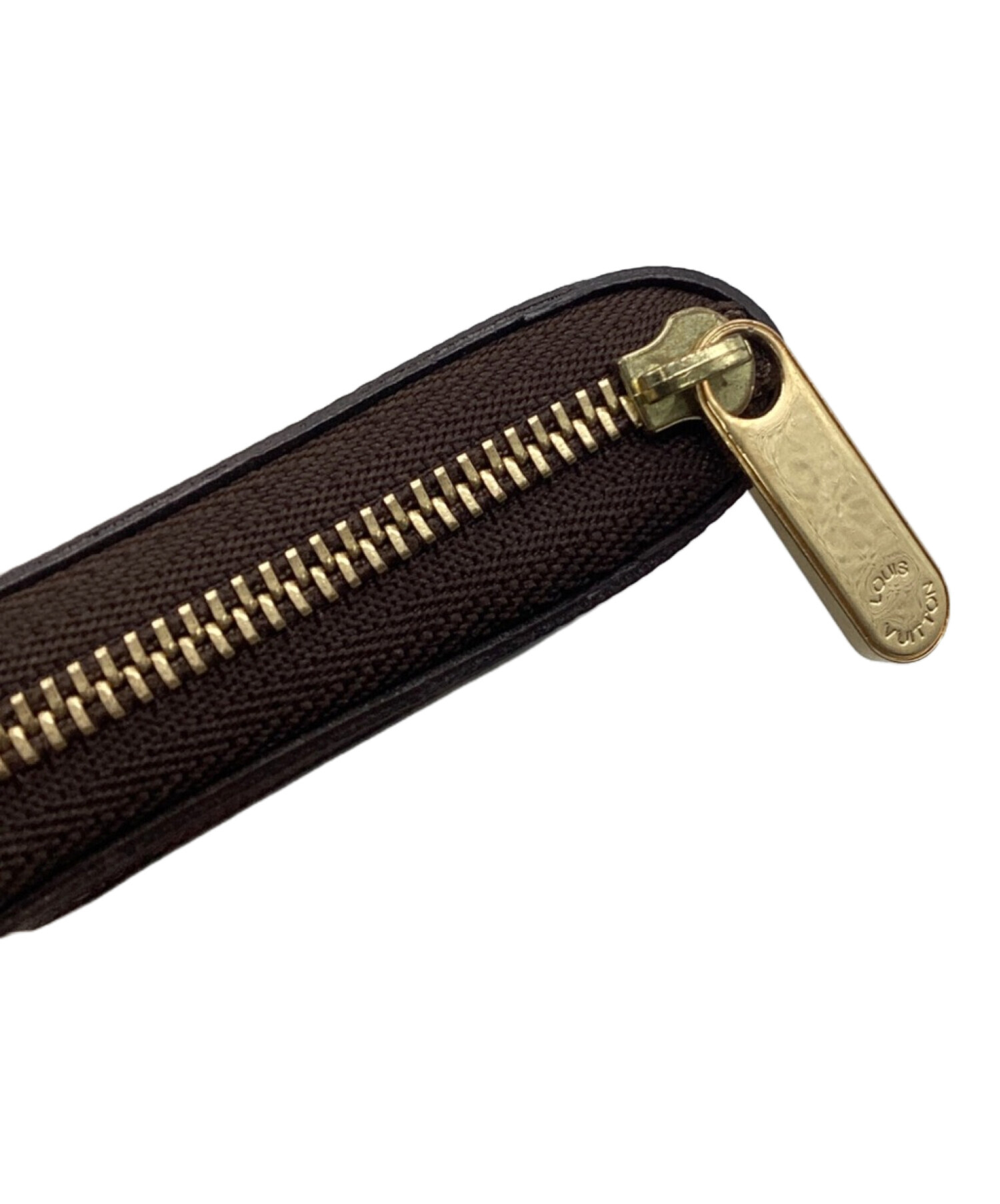 中古・古着通販】LOUIS VUITTON (ルイ ヴィトン) ジッピーコインパース