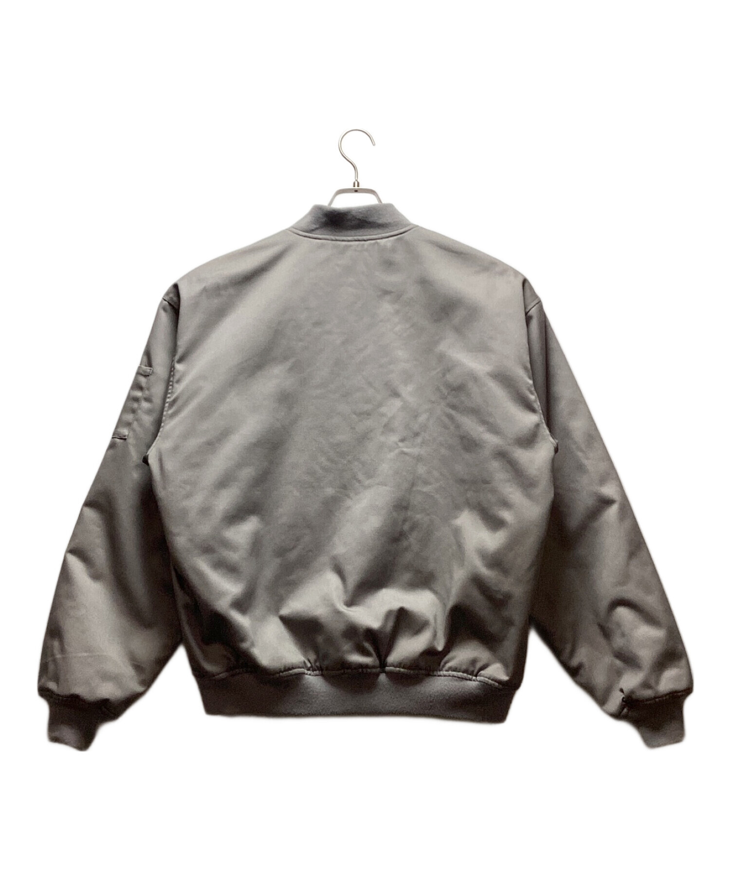 XLARGE グレー ダウンジャケット L XLARGE グレー ダウンジャケット L