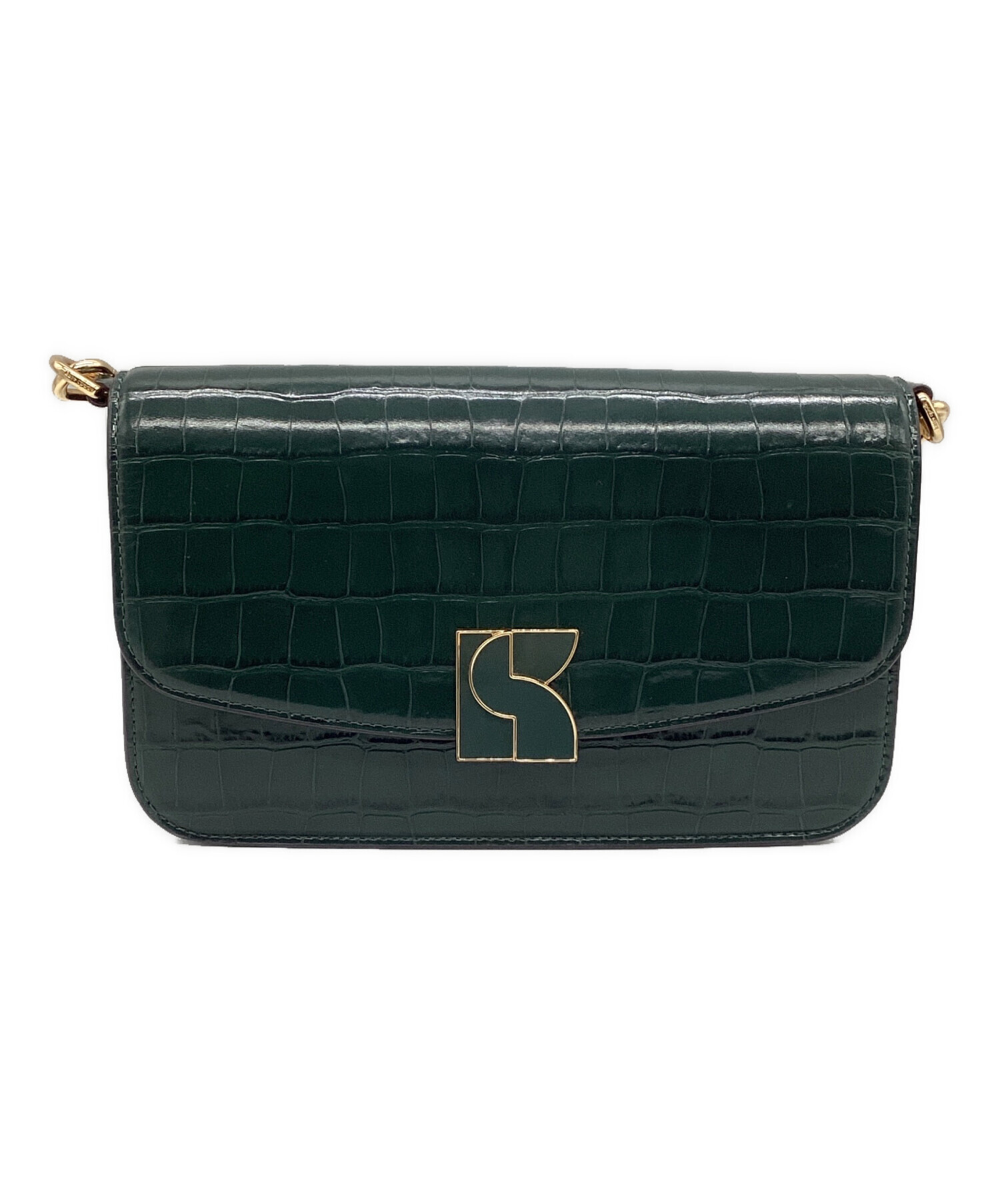 中古・古着通販】Kate Spade (ケイトスペード) ショルダーバッグ 