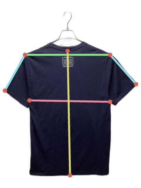 【美品】A BATHING APE × COACH Tシャツ M サイズ 1003005682362003_01_2961.jpeg