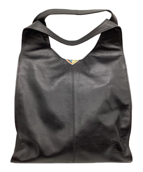 中古・古着通販】PAUL SMITH (ポールスミス) レザートートバッグ