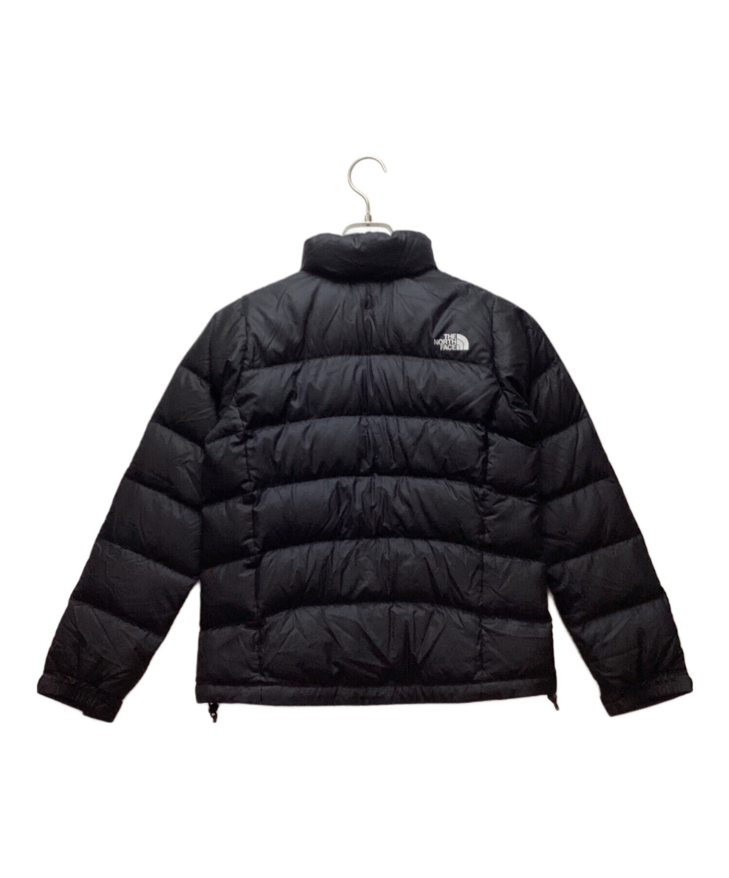 中古・古着通販】THE NORTH FACE (ザ ノース フェイス) ダウン 
