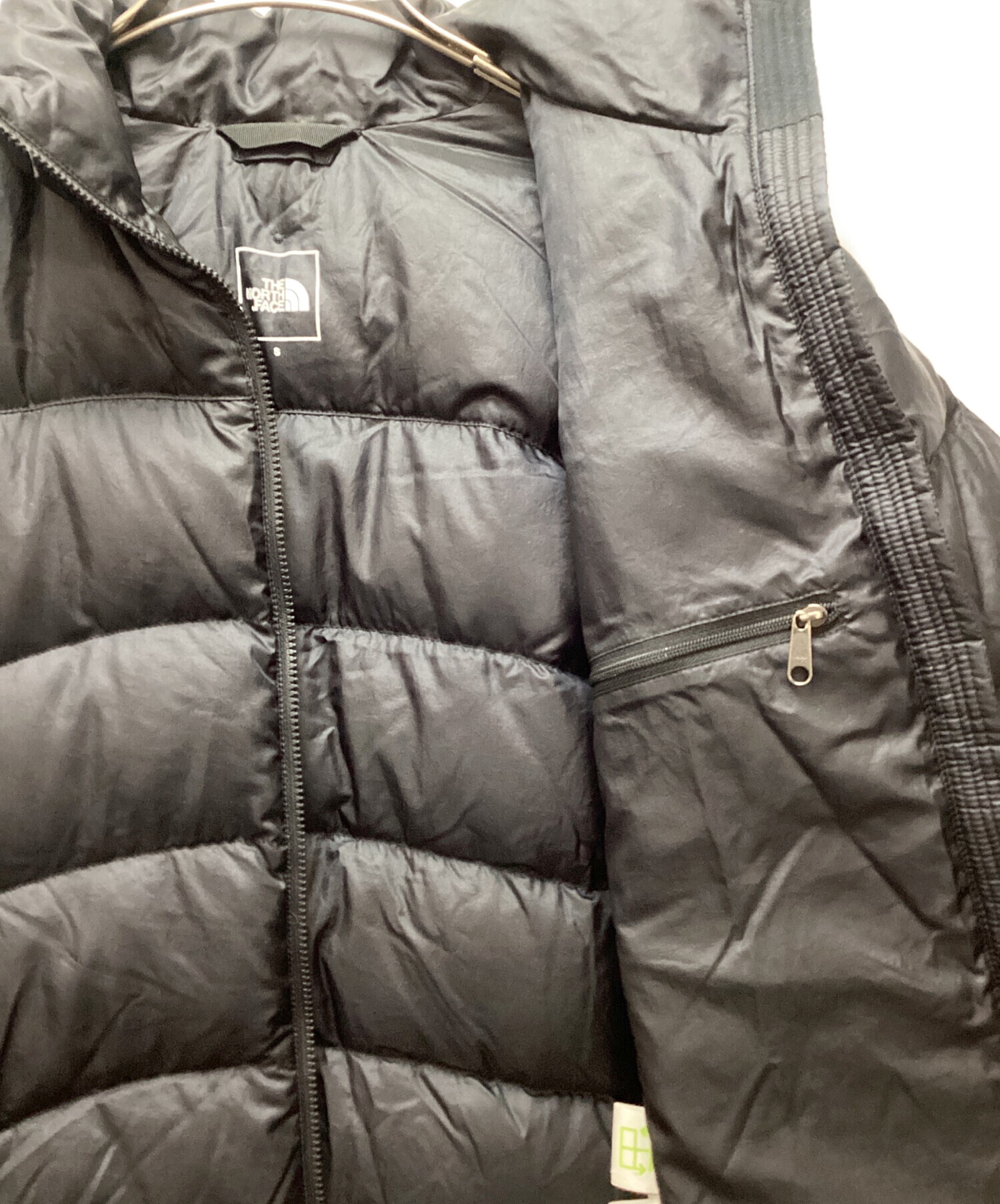 中古・古着通販】THE NORTH FACE (ザ ノース フェイス) ダウン 