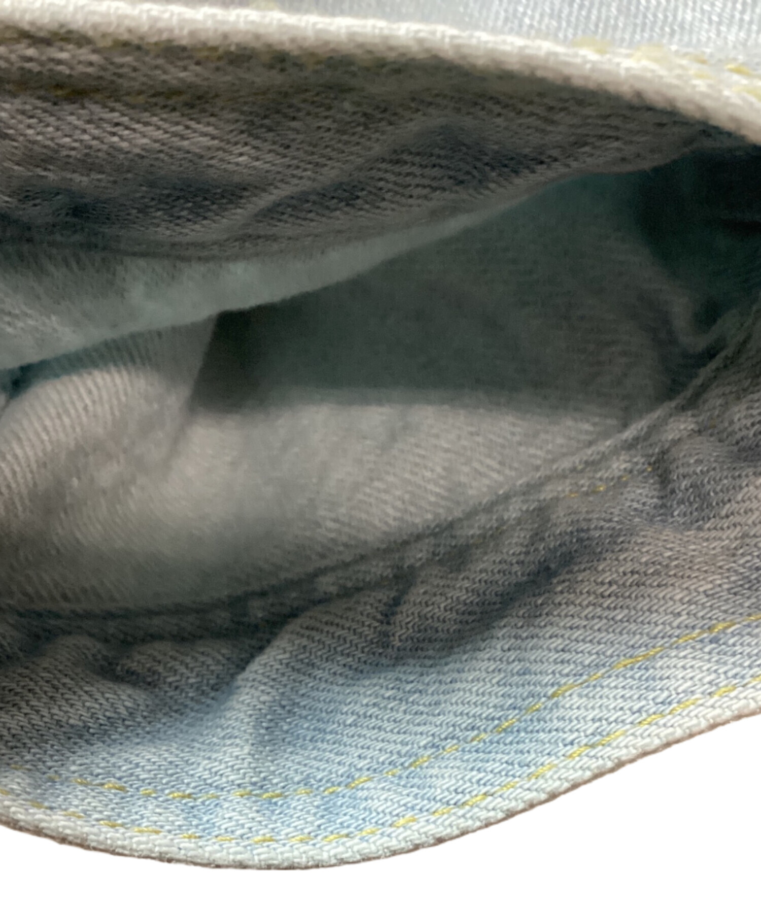 中古・古着通販】franche lippee (フランシュリッペ) デニムジャケット