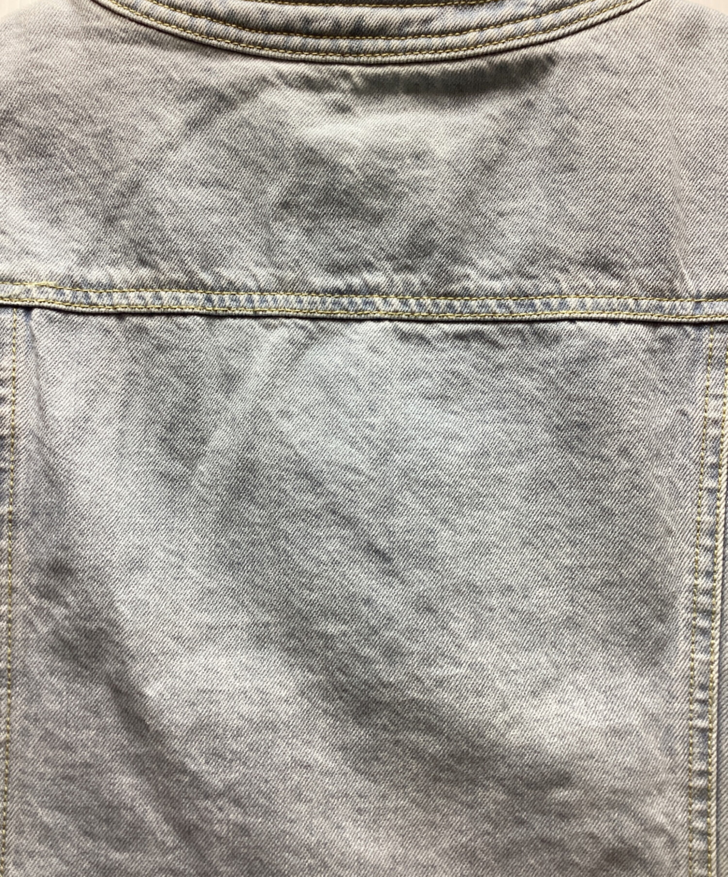 中古・古着通販】franche lippee (フランシュリッペ) デニムジャケット