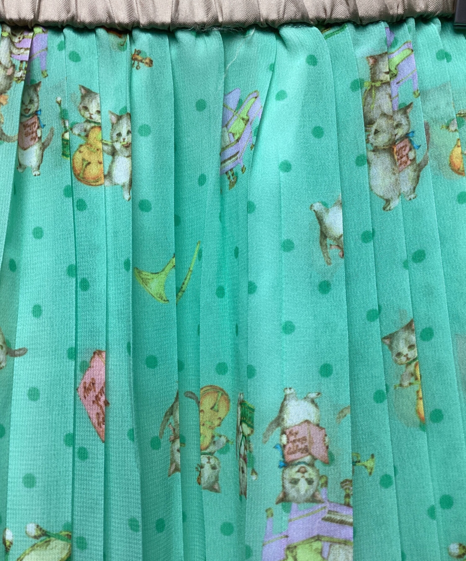 中古・古着通販】franche lippee (フランシュリッペ) スカート