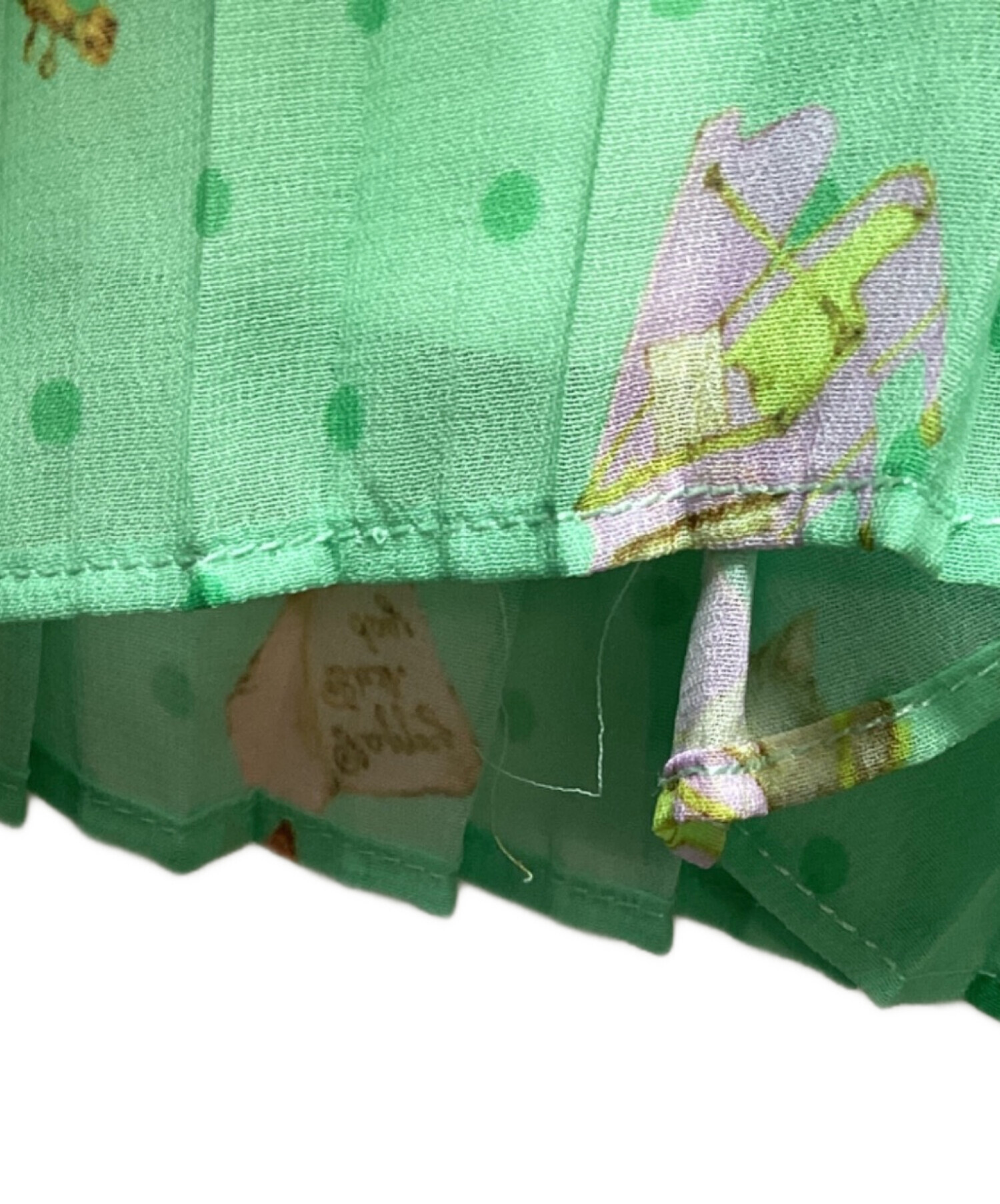 中古・古着通販】franche lippee (フランシュリッペ) スカート