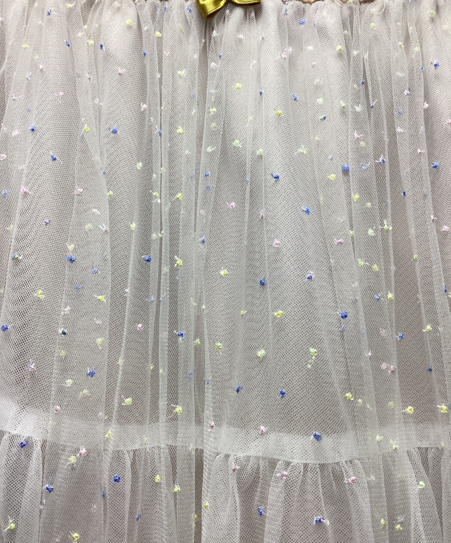中古・古着通販】franche lippee (フランシュリッペ) スカート