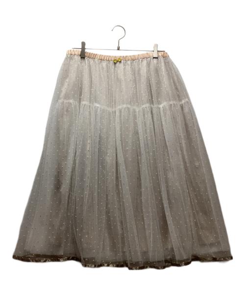 フランシュリッペ スカート FL5 中古・古着通販】franche lippee (フランシュリッペ) スカート