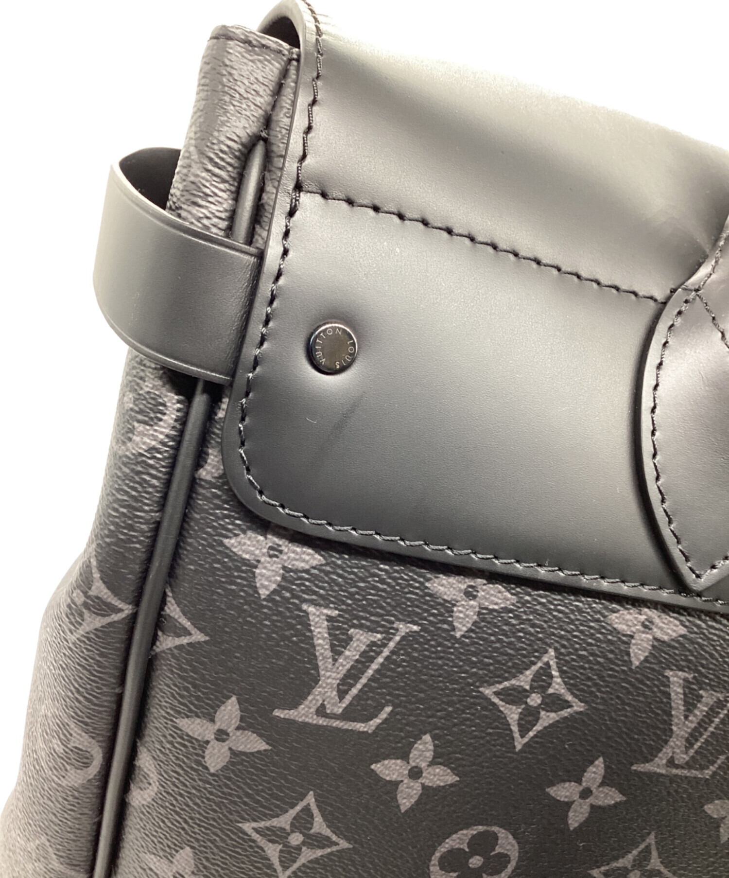 中古・古着通販】LOUIS VUITTON (ルイ ヴィトン) スティーマー・バック 