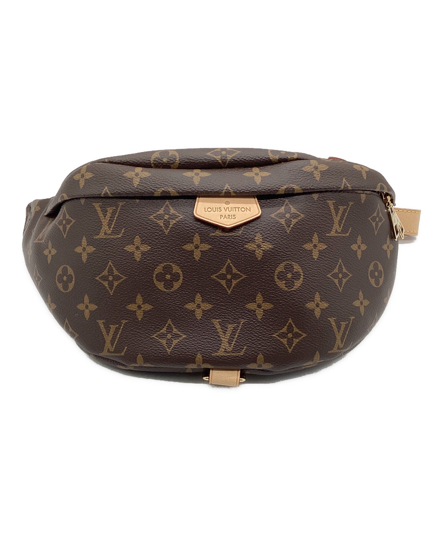 中古・古着通販】LOUIS VUITTON (ルイ ヴィトン) バムバッグ 中古・古着通販】LOUIS VUITTON (ルイ ヴィトン) バムバッグ
