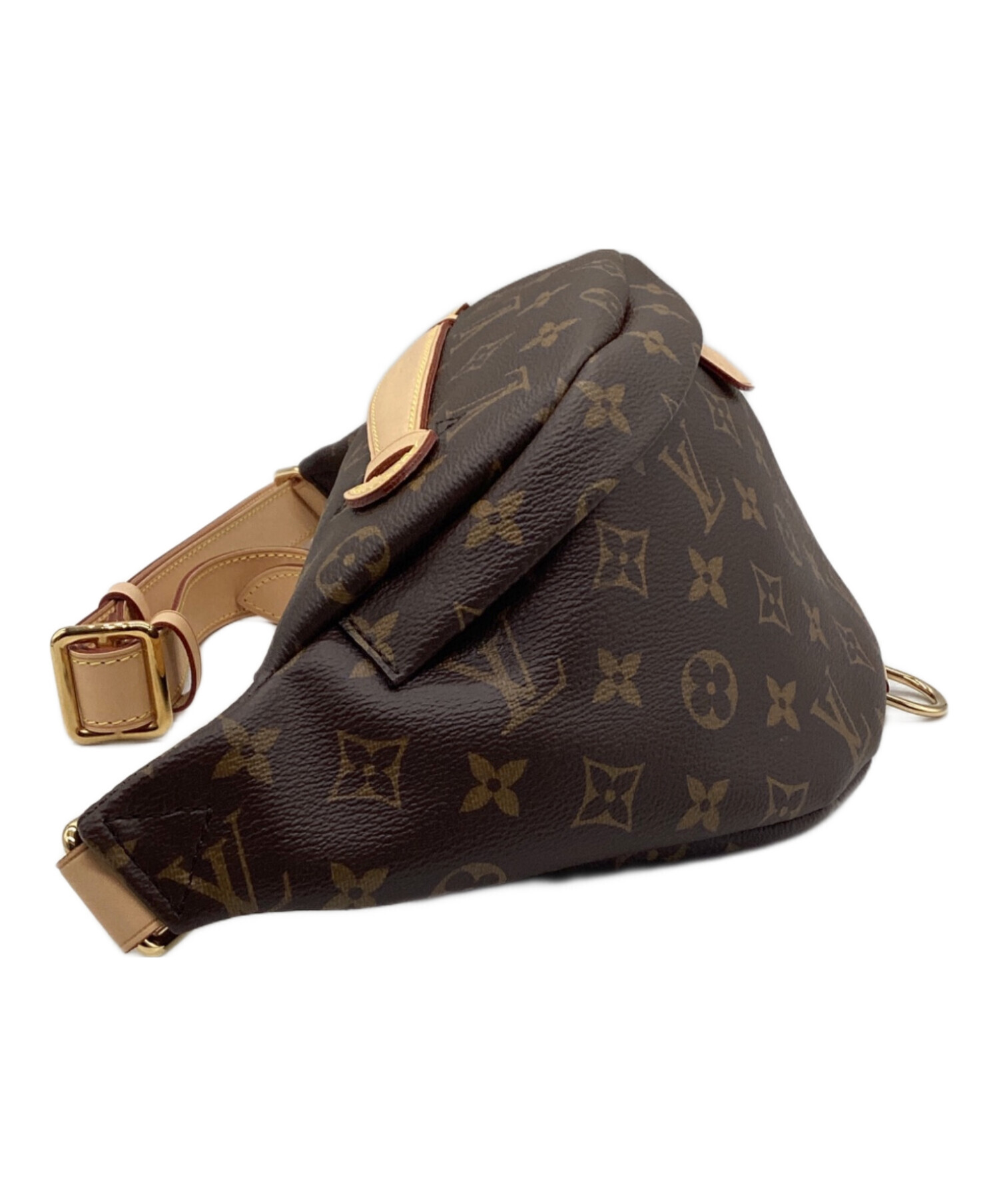 中古・古着通販】LOUIS VUITTON (ルイ ヴィトン) バムバッグ｜ブランド
