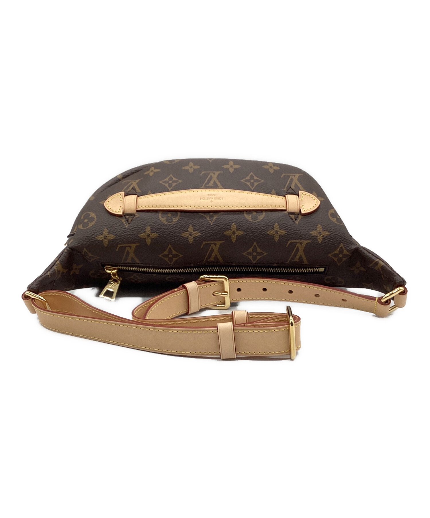 中古・古着通販】LOUIS VUITTON (ルイ ヴィトン) バムバッグ｜ブランド