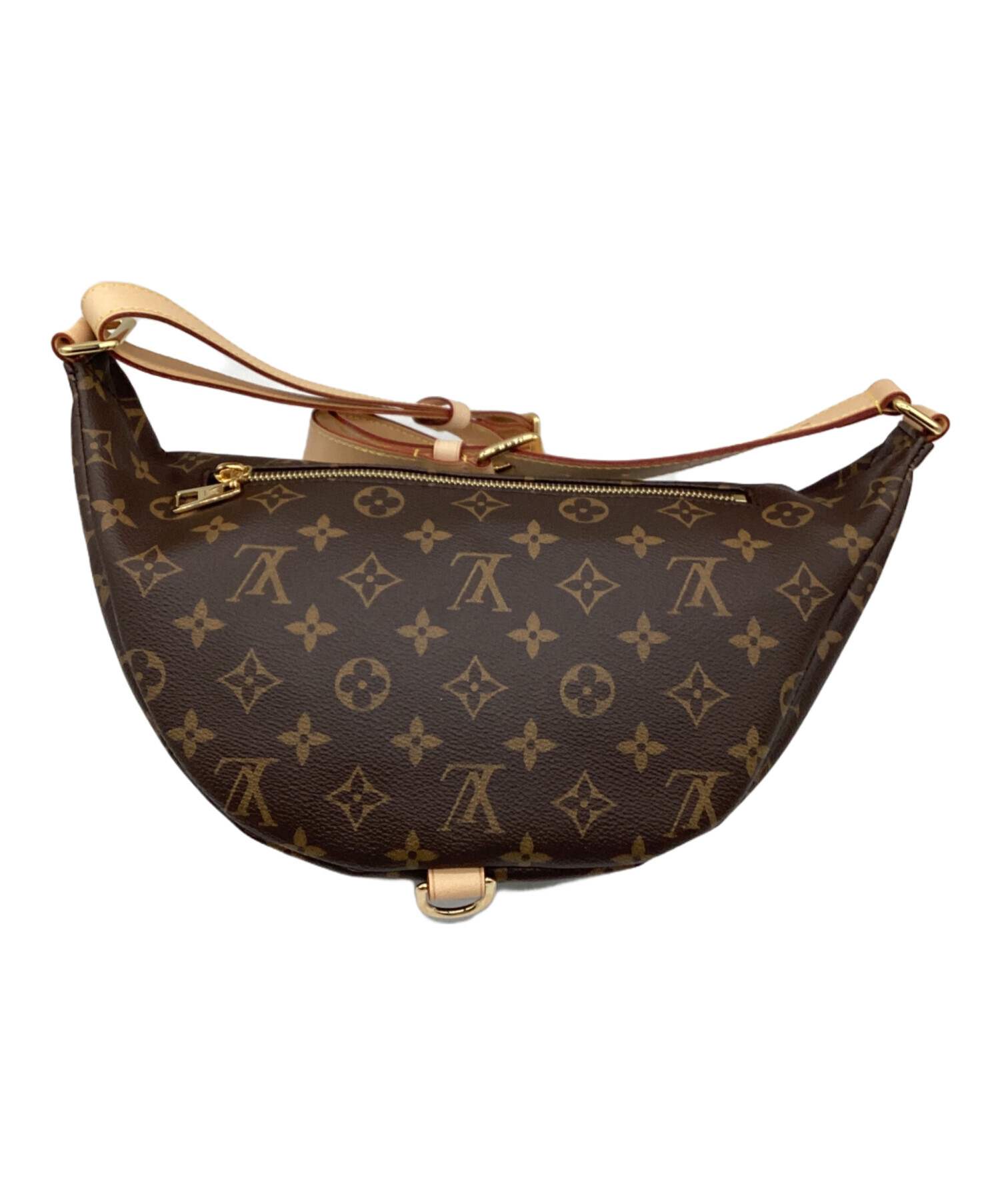 中古・古着通販】LOUIS VUITTON (ルイ ヴィトン) バムバッグ