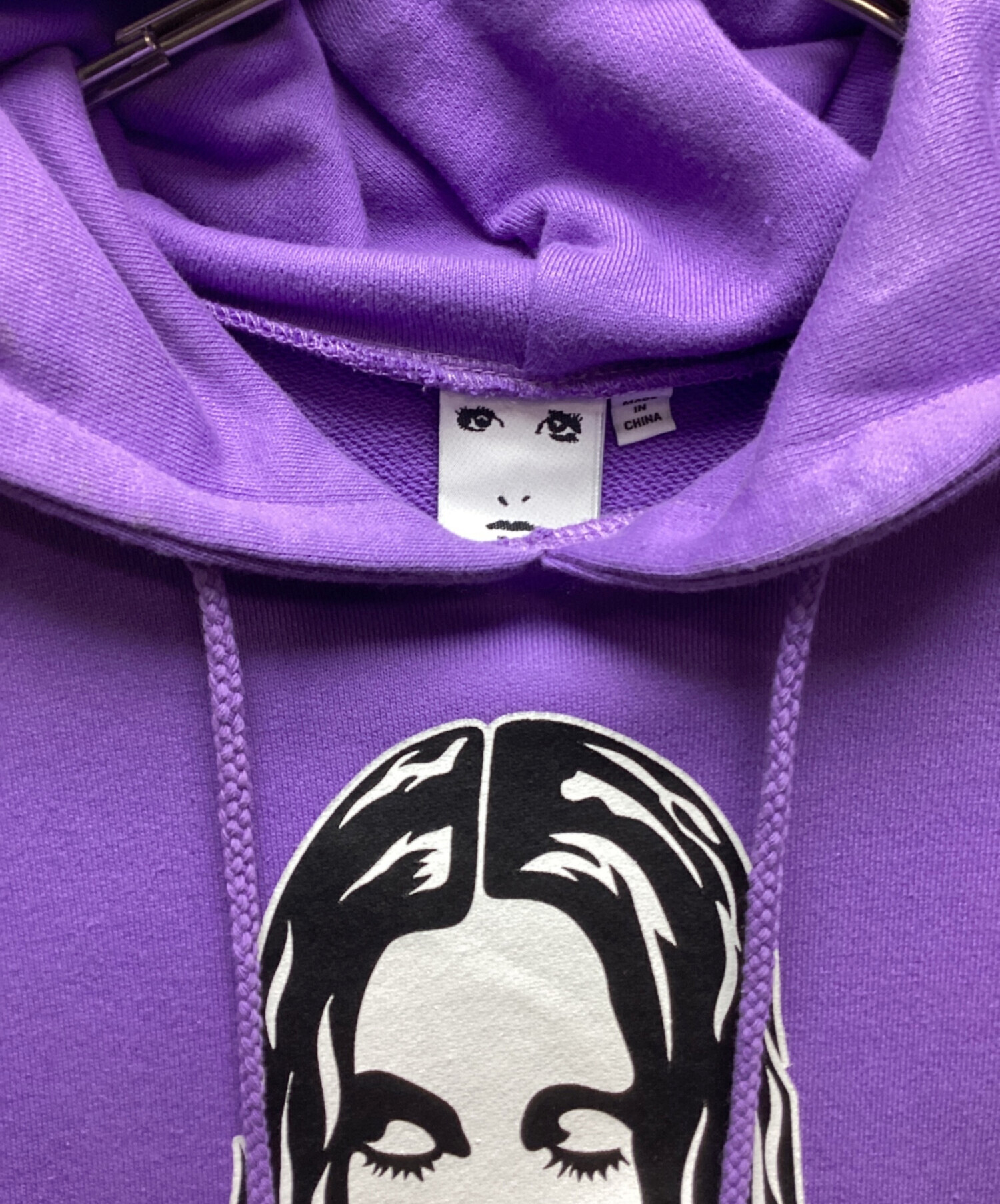 中古・古着通販】X-GIRL (エックスガール) Hysteric Glamour