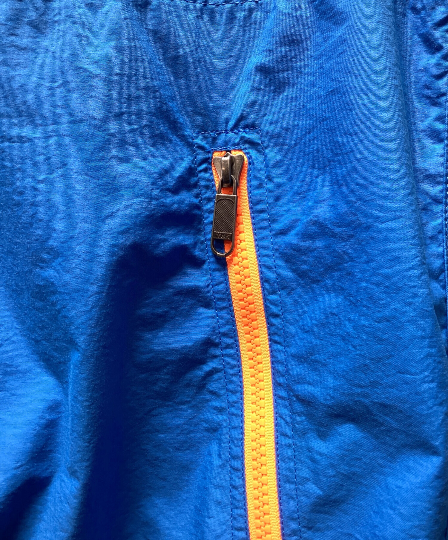 中古・古着通販】THE NORTH FACE (ザ ノース フェイス) ナイロン 