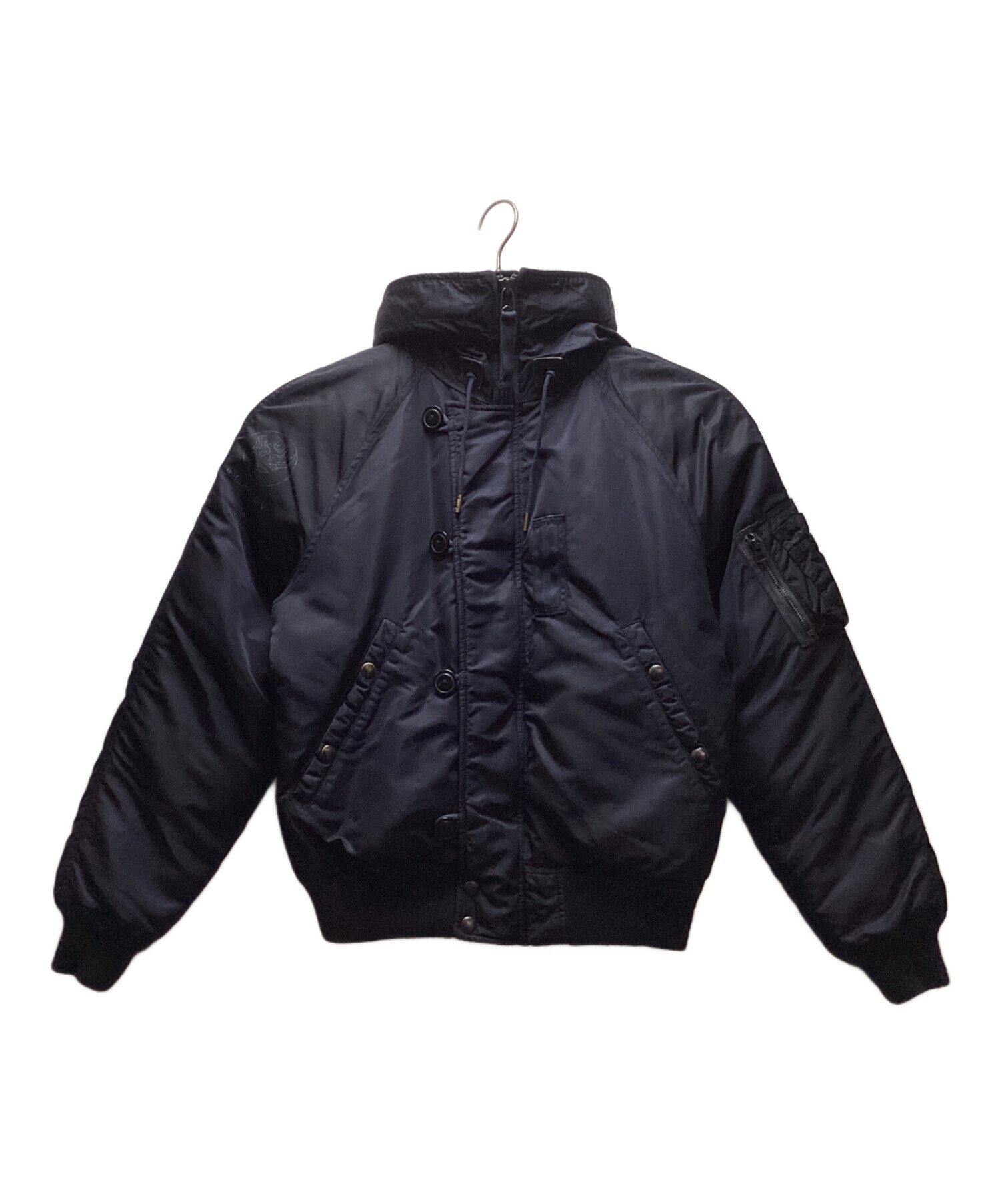 中古・古着通販】POLO RALPH LAUREN (ポロ・ラルフローレン) N-2B