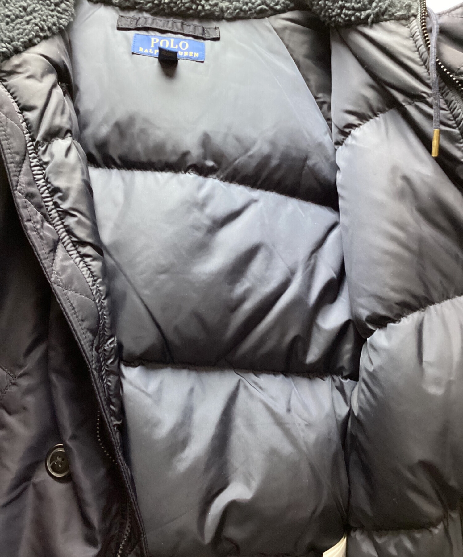 中古・古着通販】POLO RALPH LAUREN (ポロ・ラルフローレン) N-2B
