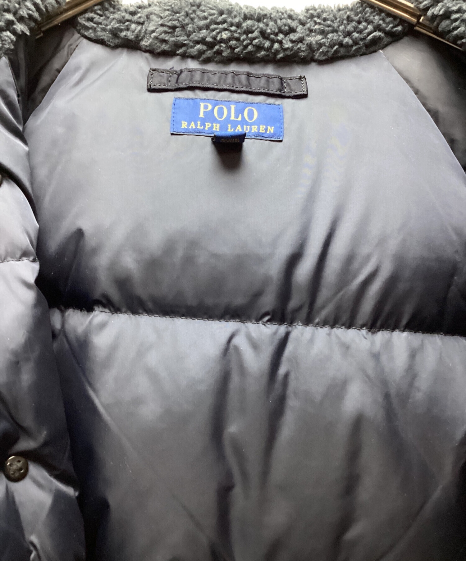 中古・古着通販】POLO RALPH LAUREN (ポロ・ラルフローレン) N-2B