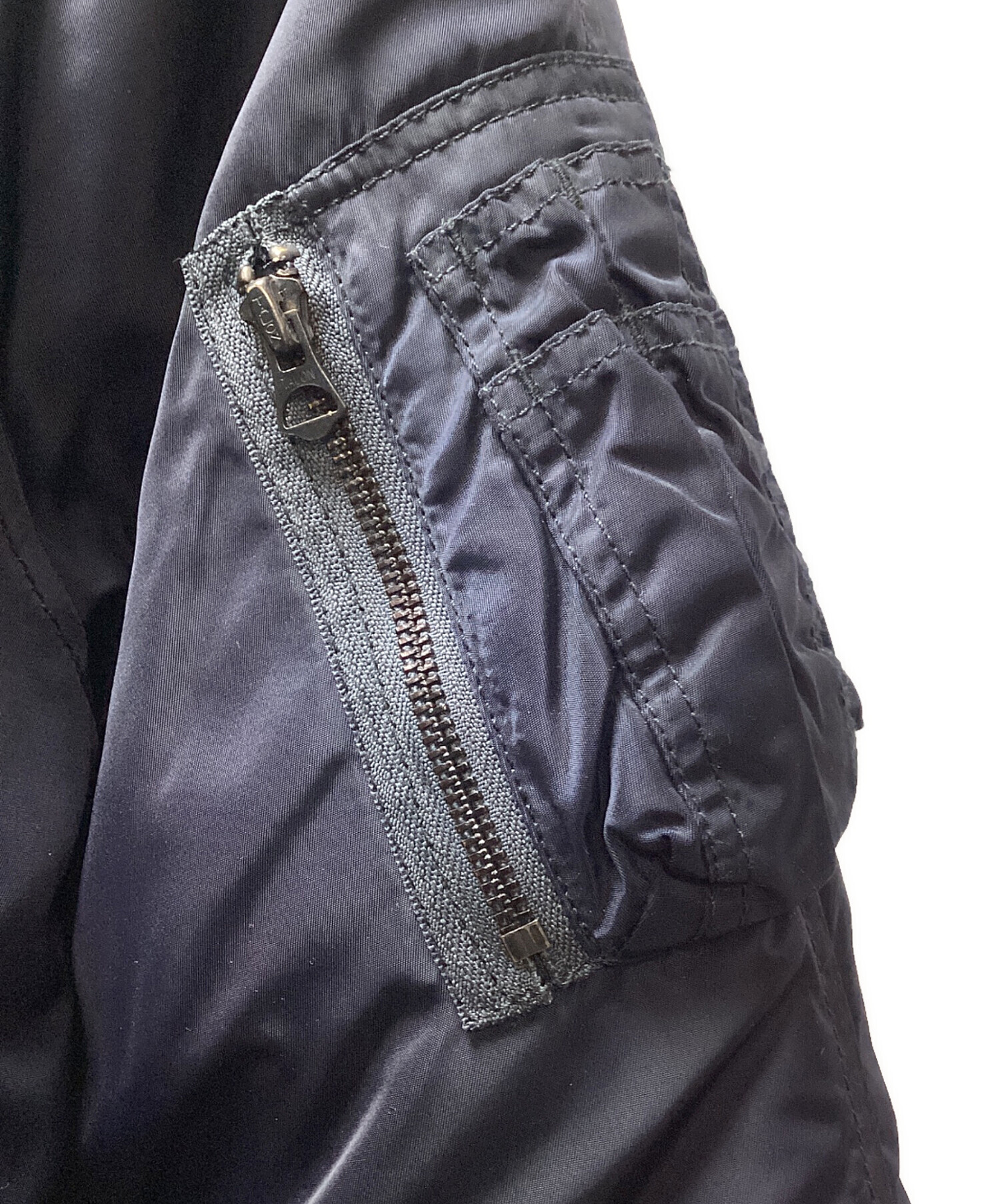 中古・古着通販】POLO RALPH LAUREN (ポロ・ラルフローレン) N-2B