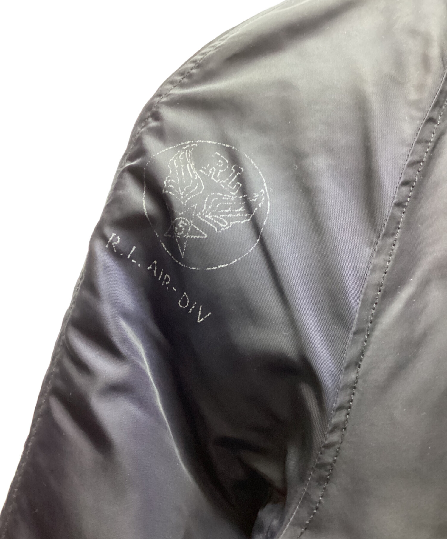 中古・古着通販】POLO RALPH LAUREN (ポロ・ラルフローレン) N-2B