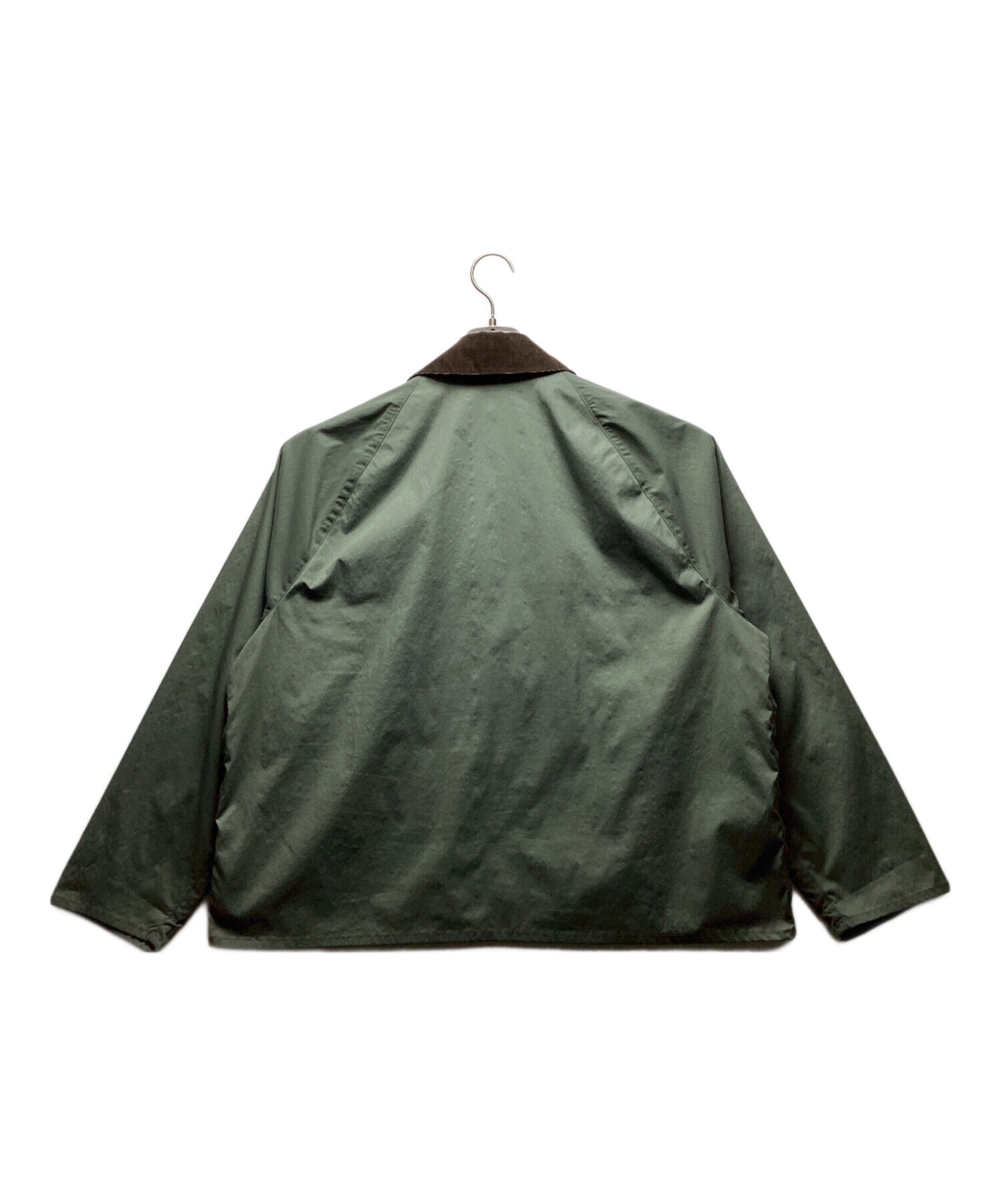 中古・古着通販】Barbour (バブアー) JOURNAL STANDARD relume