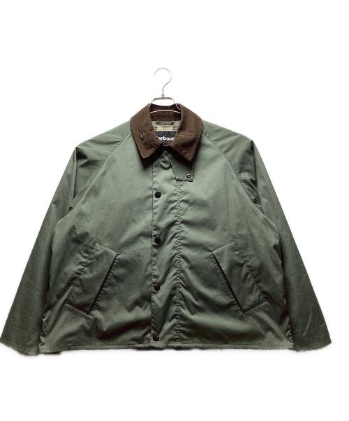 中古・古着通販】Barbour (バブアー) JOURNAL STANDARD relume