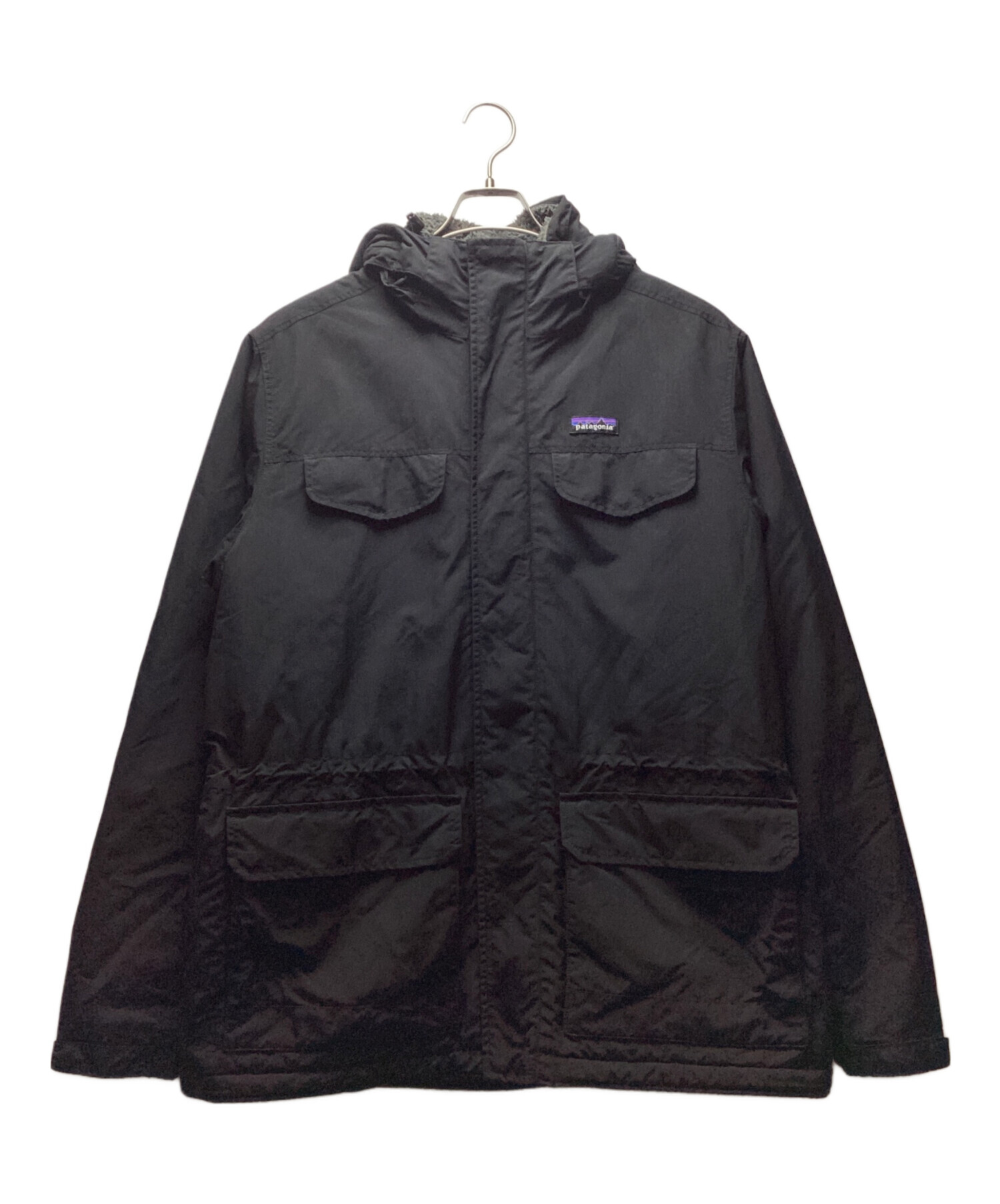 中古・古着通販】Patagonia (パタゴニア) イスマスパーカー 中古・古着通販】Patagonia (パタゴニア) イスマスパーカー