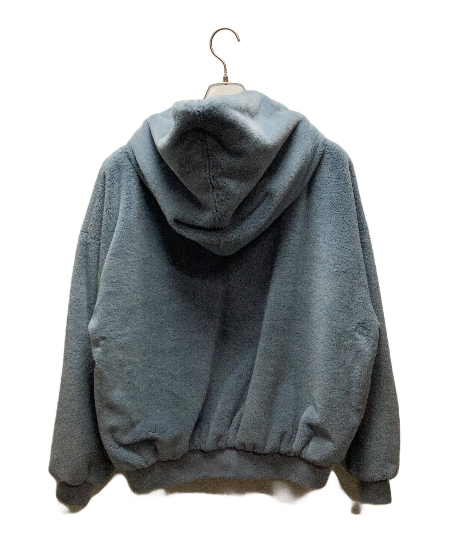 中古・古着通販】GALLIS ADDICTION (ガリスアディクション) ジップ 