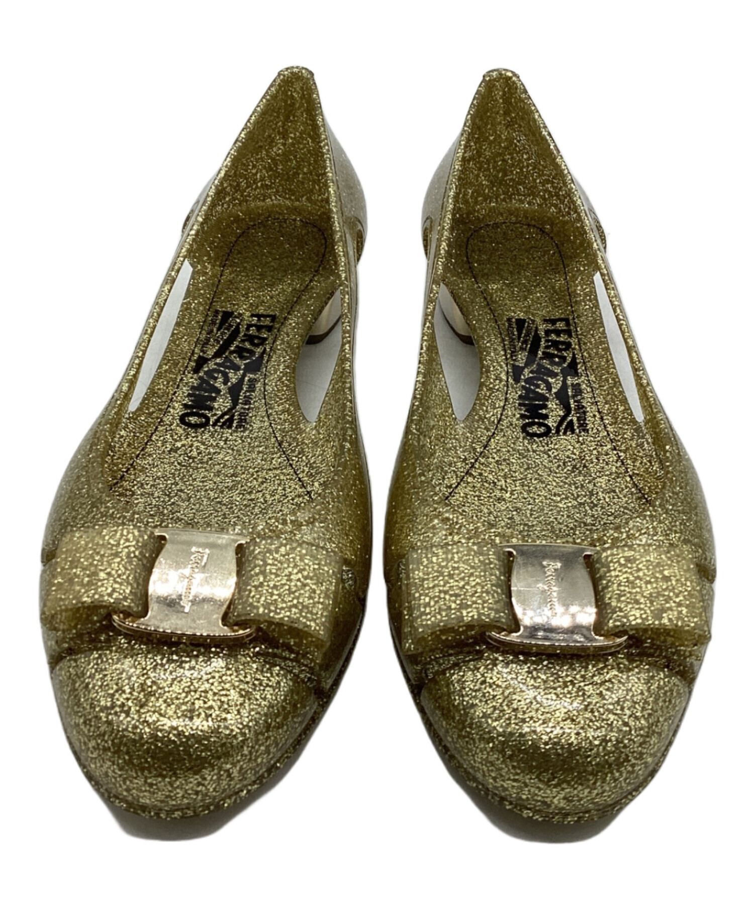 中古・古着通販】Salvatore Ferragamo (サルヴァトーレ フェラガモ  