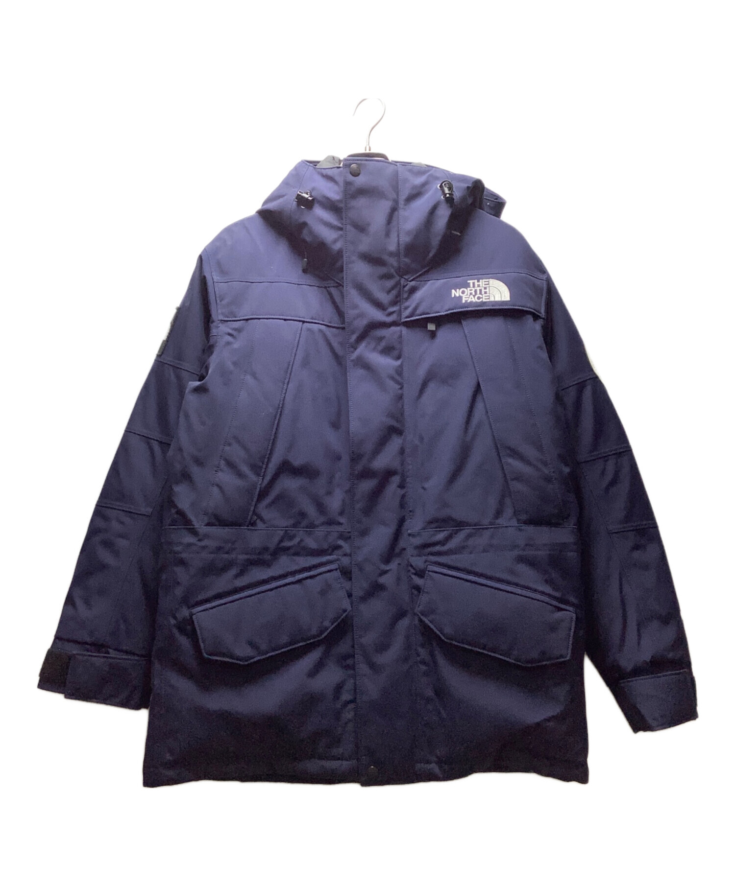 ND92032/アンタークティカパーカ/TNFネイビー未使用 中古・古着通販】THE NORTH FACE (ザ ノース フェイス) アンターク