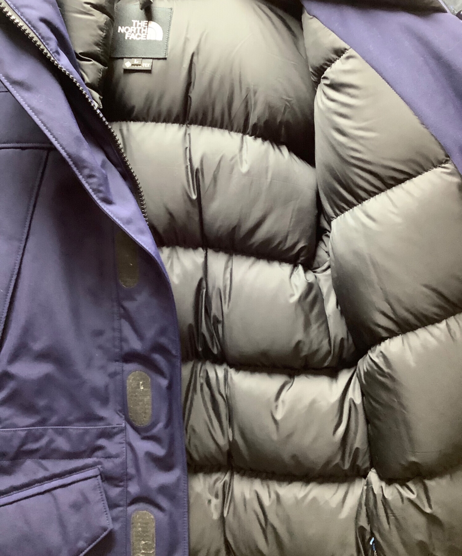 THE NORTH FACE アンタークティカパーカ　Lサイズ！ THE NORTH FACE】アンタークティカパーカ ANTARCTICA PARKA (THE NORTH