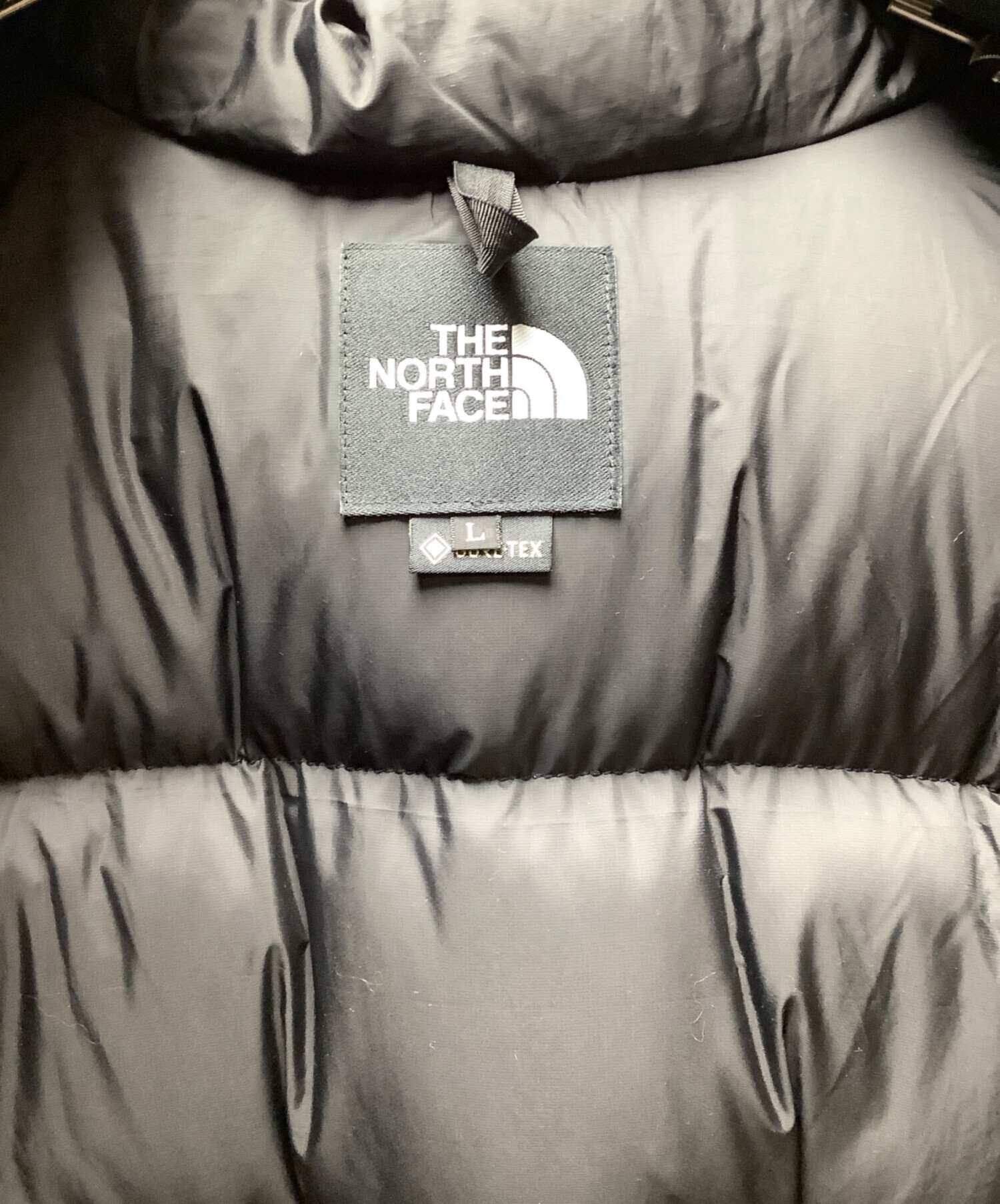 中古・古着通販】THE NORTH FACE (ザ ノース フェイス) アンターク