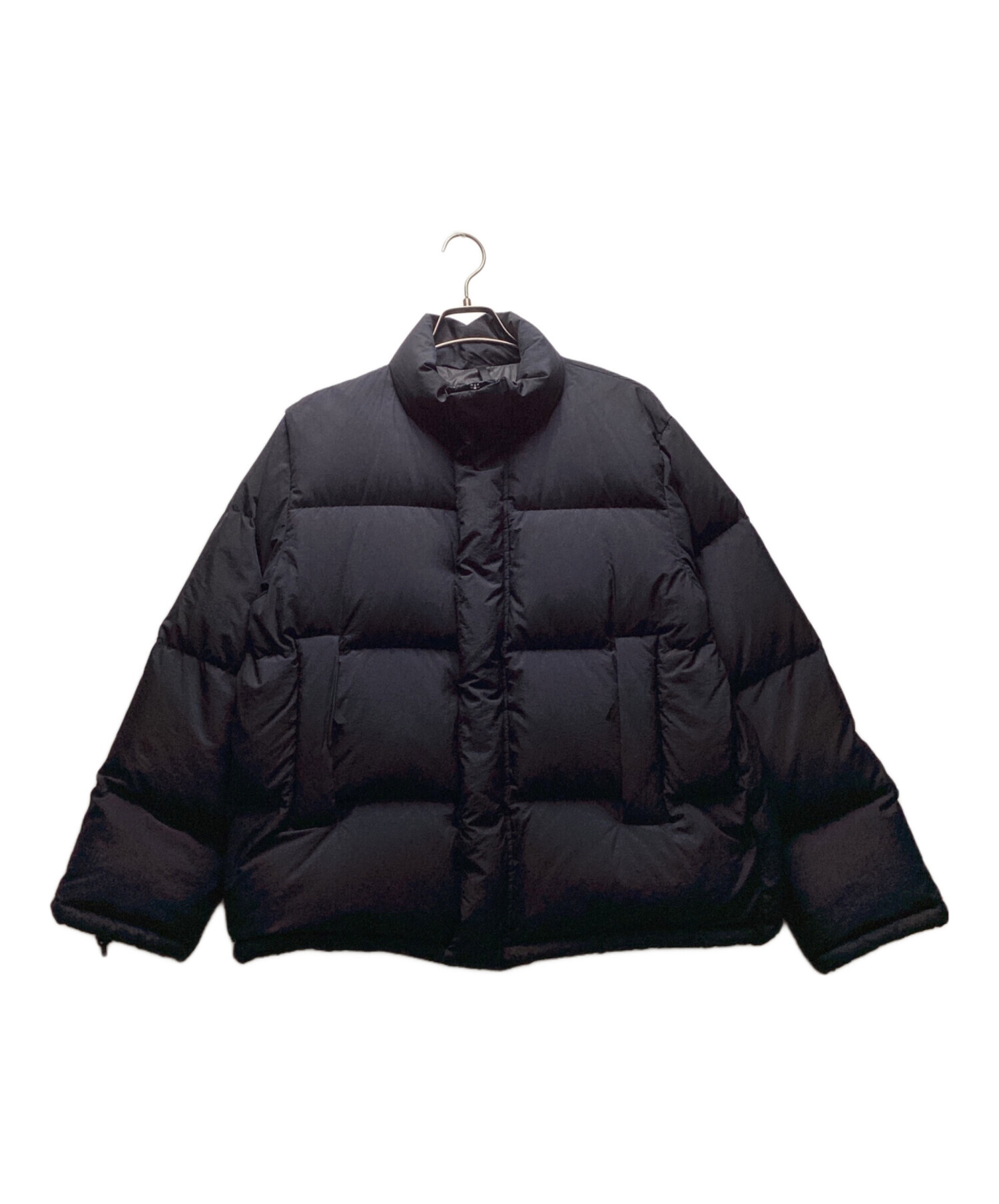 中古・古着通販】Gymphlex (ジムフレックス) ホワイトグースダウン 
