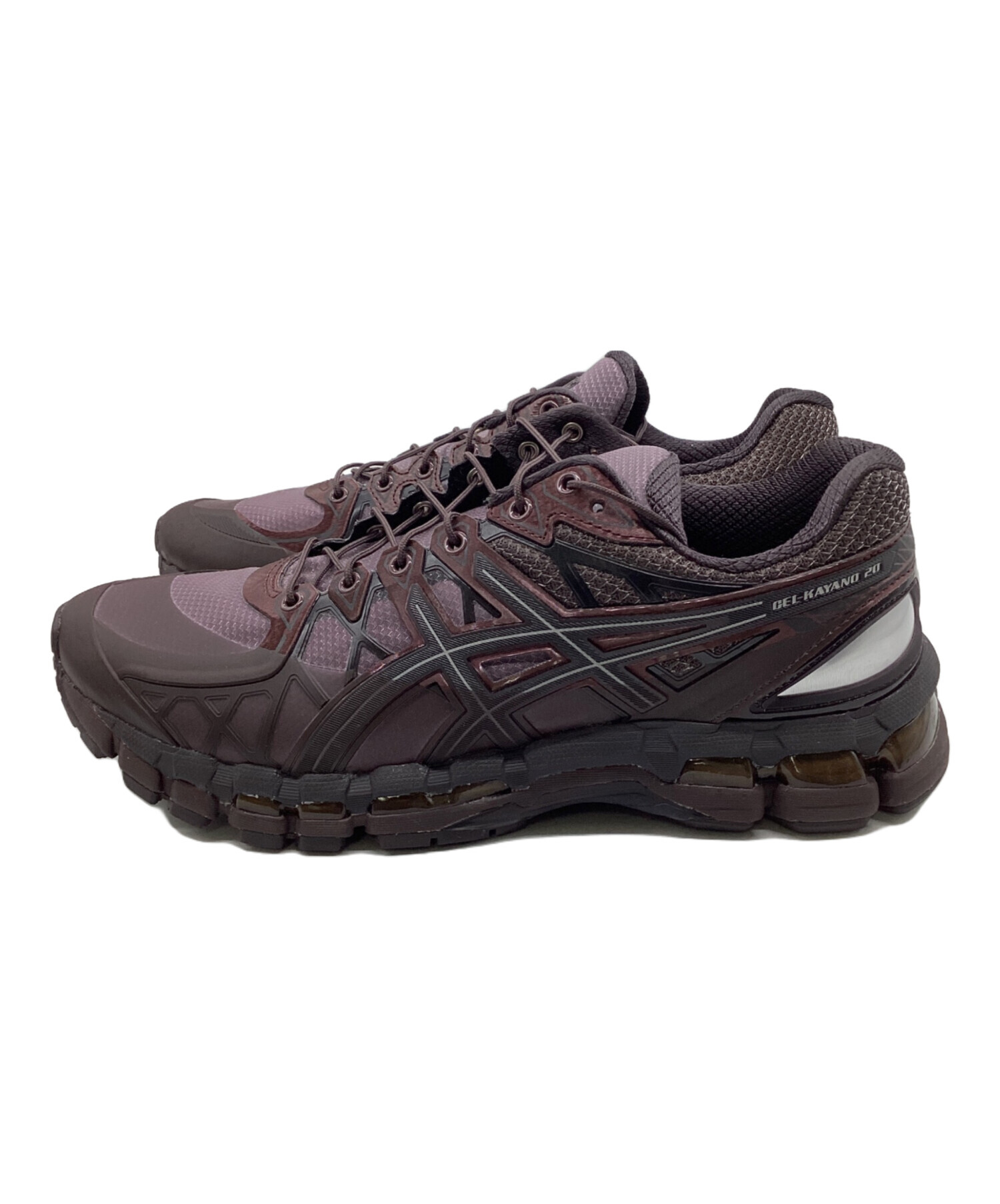 中古・古着通販】asics (アシックス) GEL-KAYANO 20 