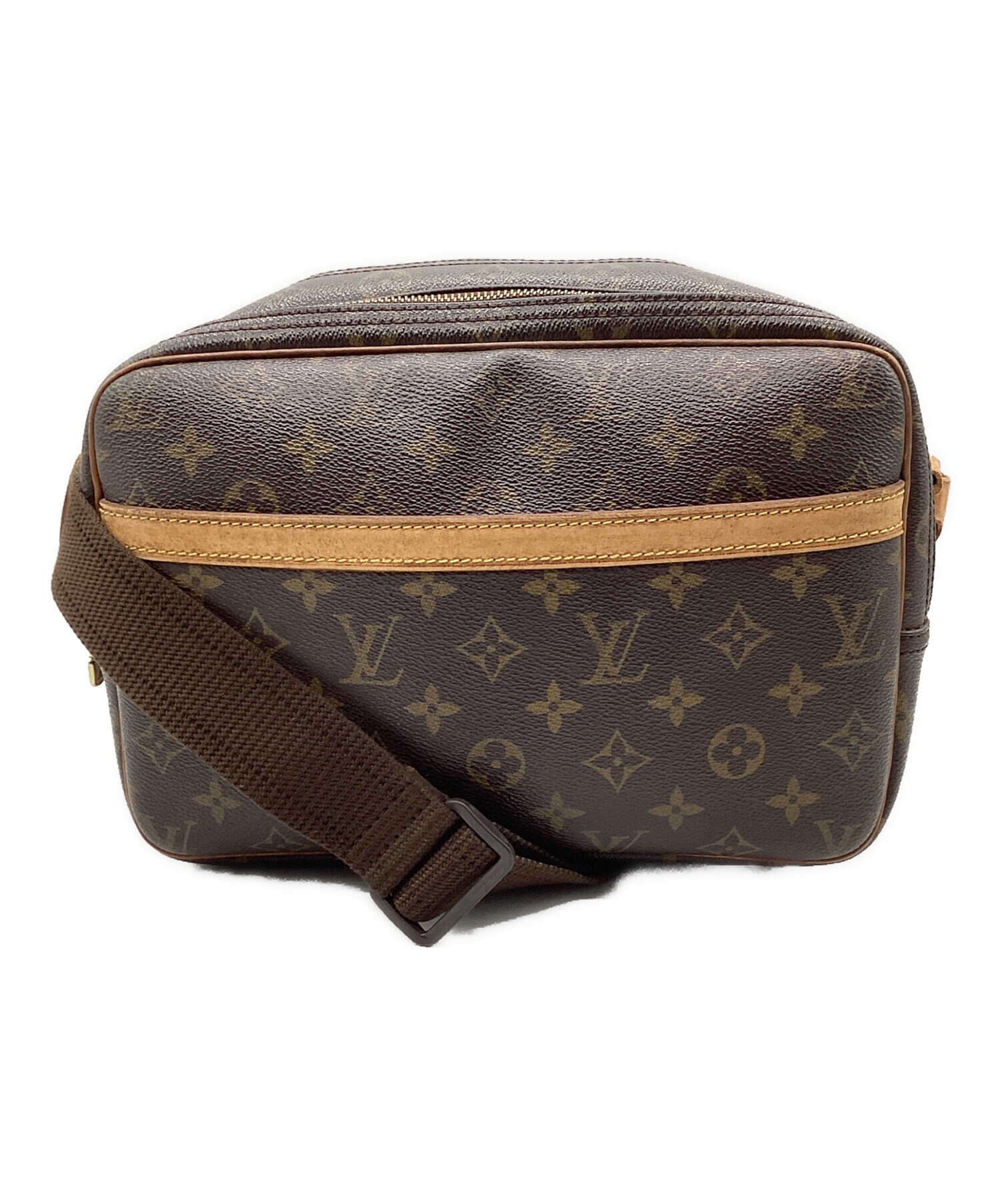 中古・古着通販】LOUIS VUITTON (ルイ ヴィトン) ショルダーバッグ