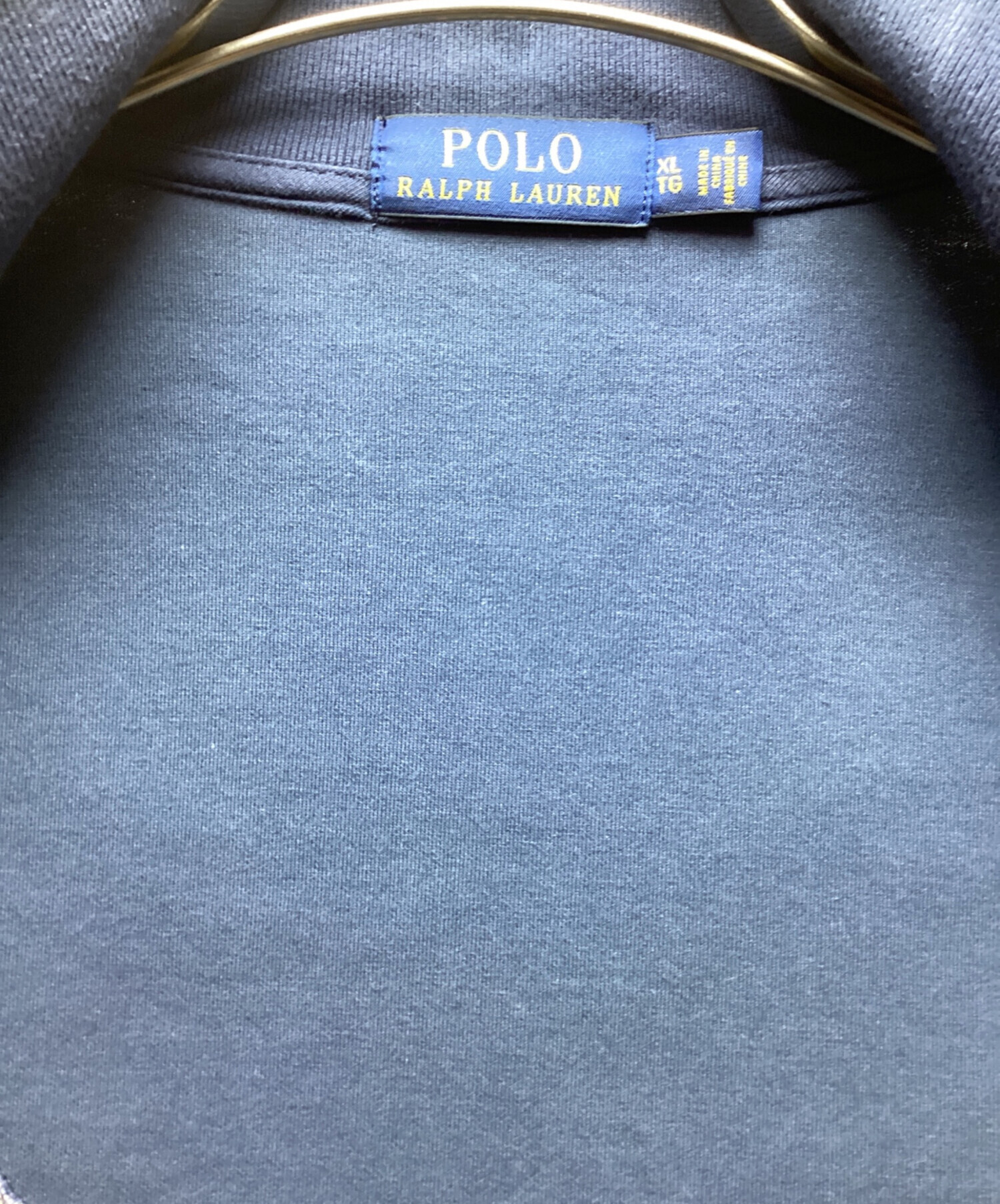 中古・古着通販】POLO RALPH LAUREN (ポロ・ラルフローレン) トラック