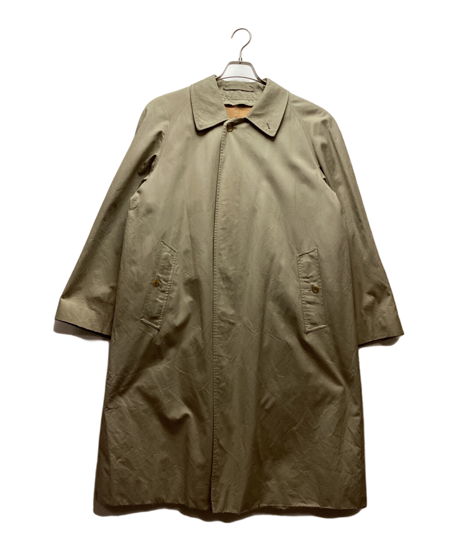 中古・古着通販】Burberry's (バーバリーズ) ライナー付トレンチコート