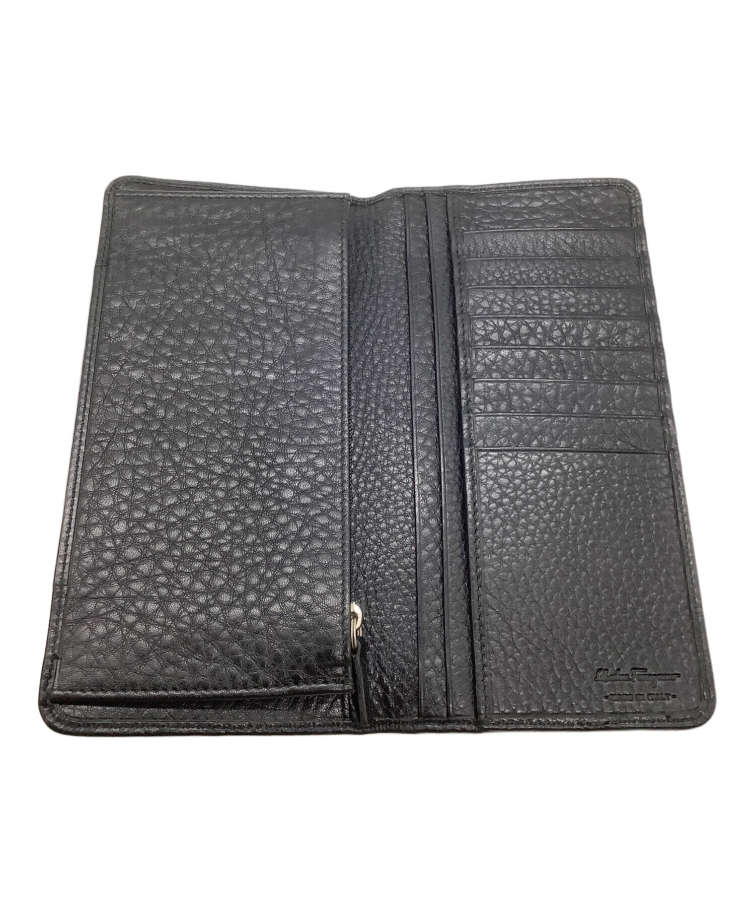 中古・古着通販】Salvatore Ferragamo (サルヴァトーレ フェラガモ) 長