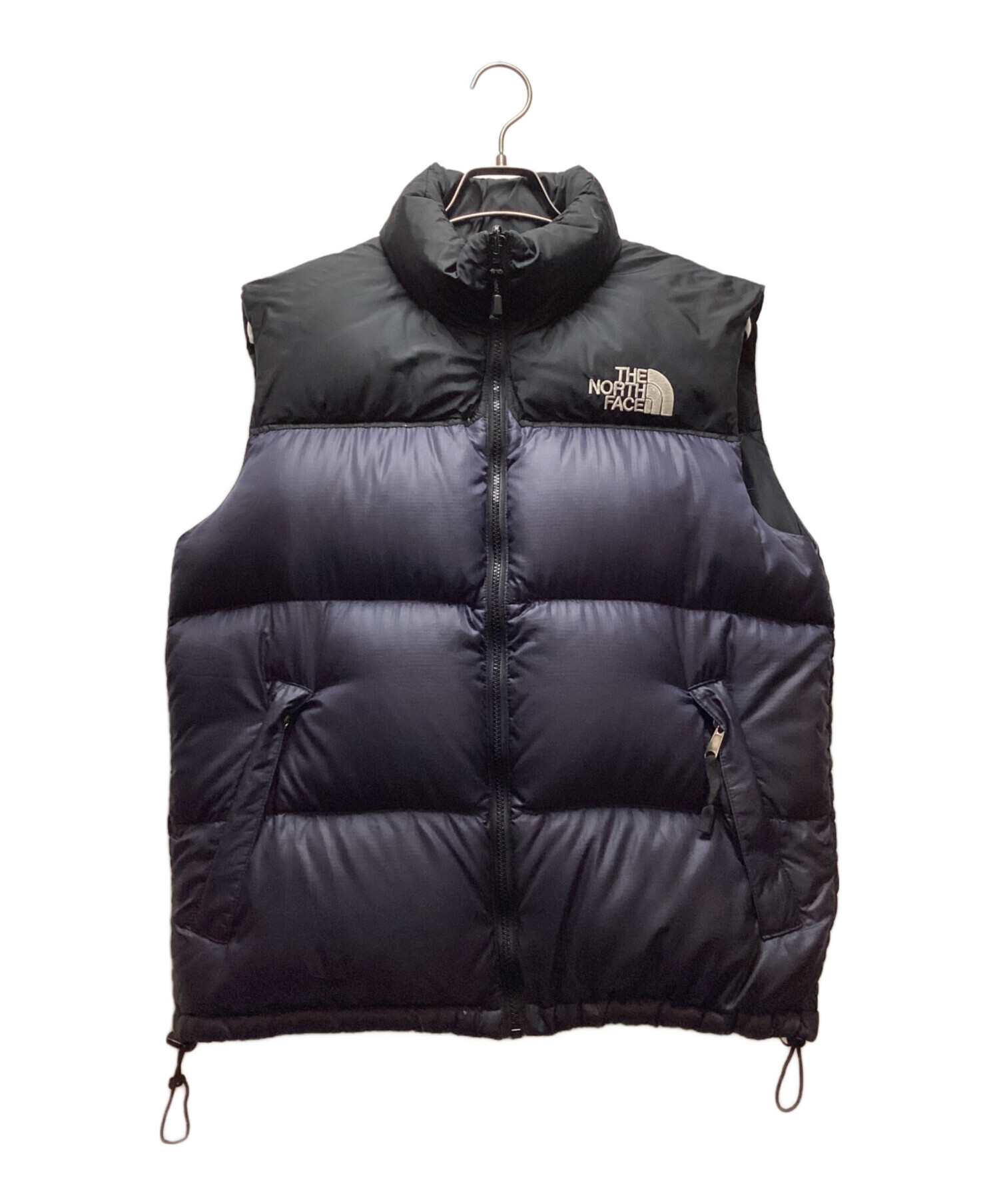 中古・古着通販】THE NORTH FACE (ザ ノース フェイス) ヌプシダウン