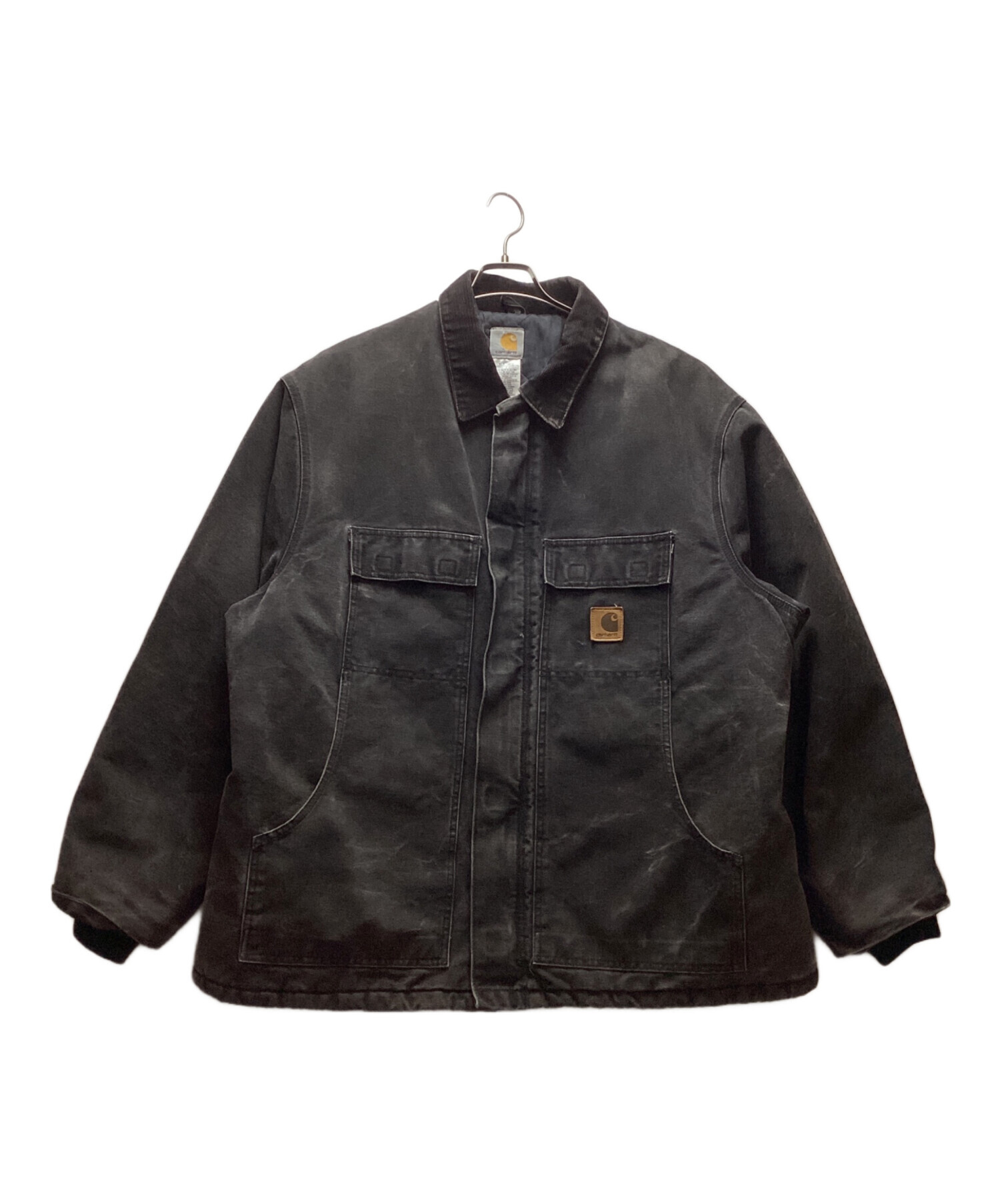 中古・古着通販】CarHartt (カーハート) トラディショナルジャケット