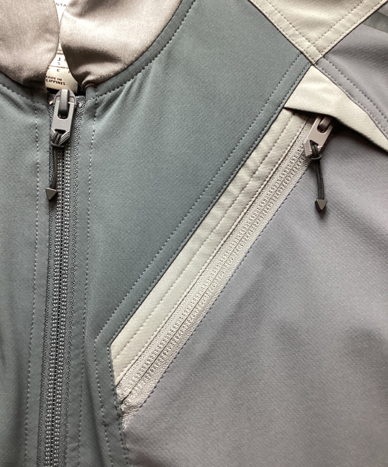 中古・古着通販】adidas (アディダス) WHITE MOUNTAINEERING (ホワイト