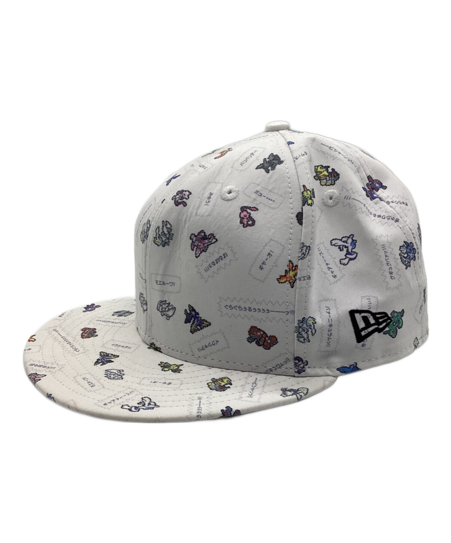 中古・古着通販】New Era (ニューエラ) Pokemon Center (ポケモン