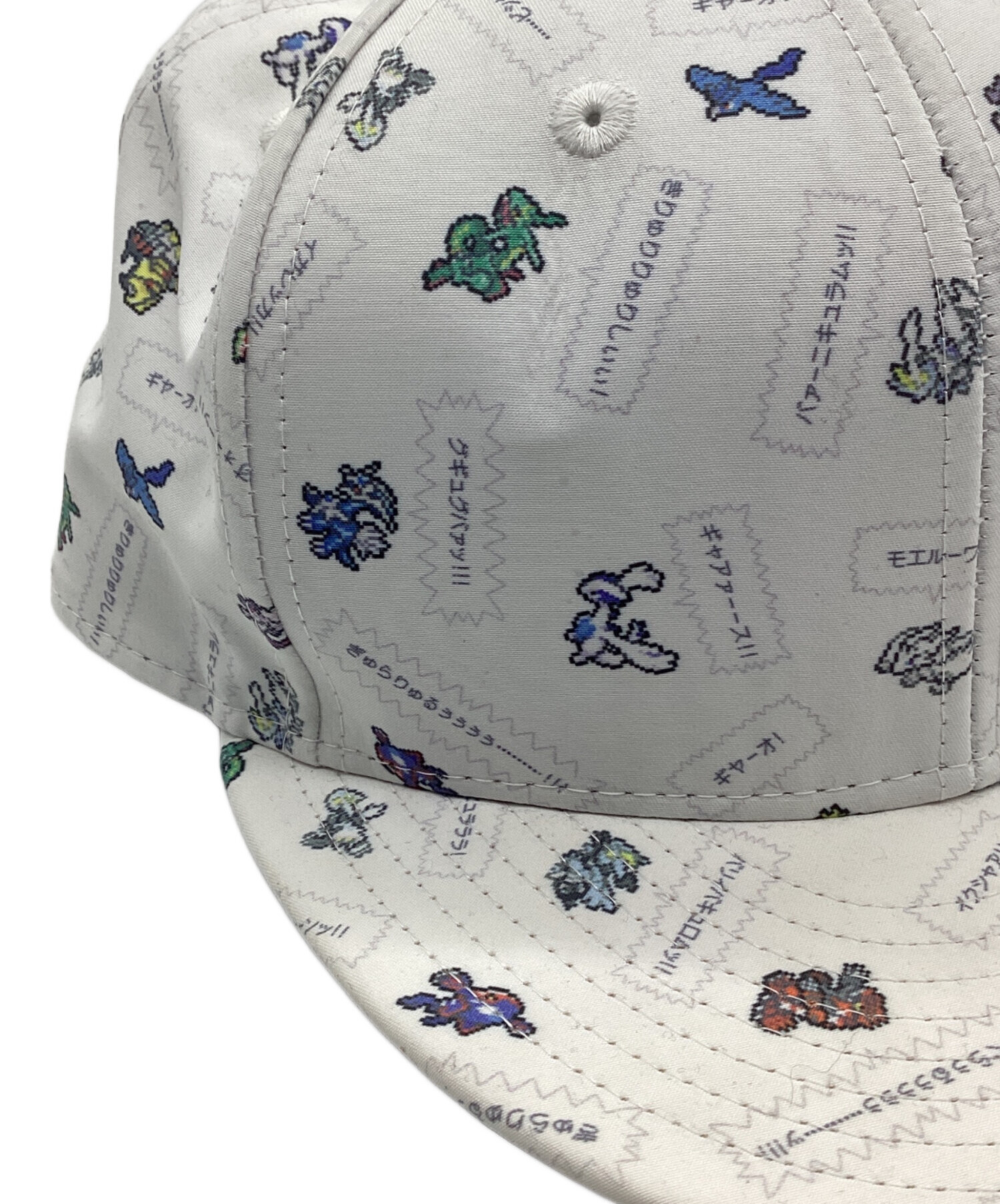 中古・古着通販】New Era (ニューエラ) Pokemon Center (ポケモン