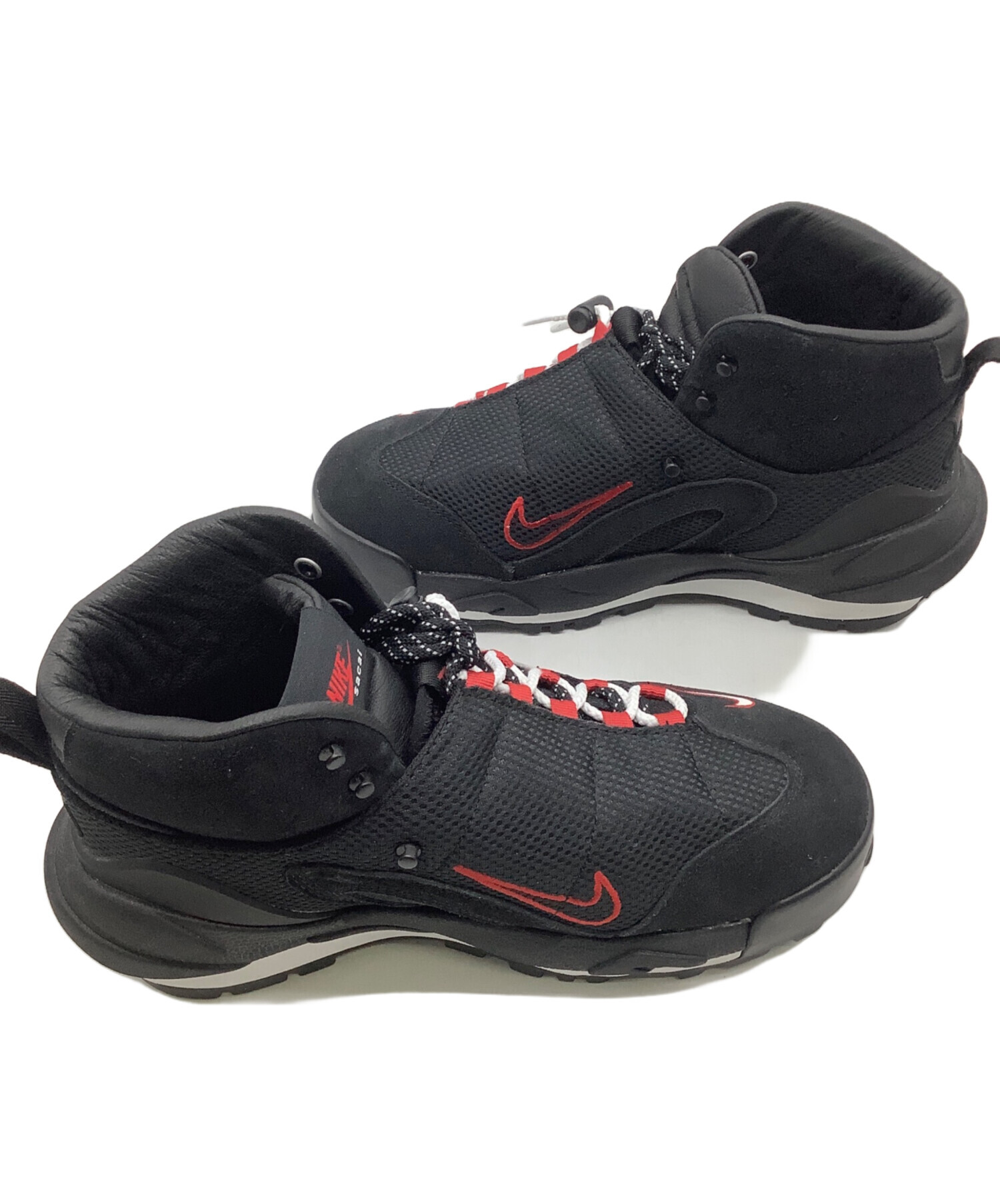 中古・古着通販】NIKE (ナイキ) sacai (サカイ) MAGMASCAPE SP 