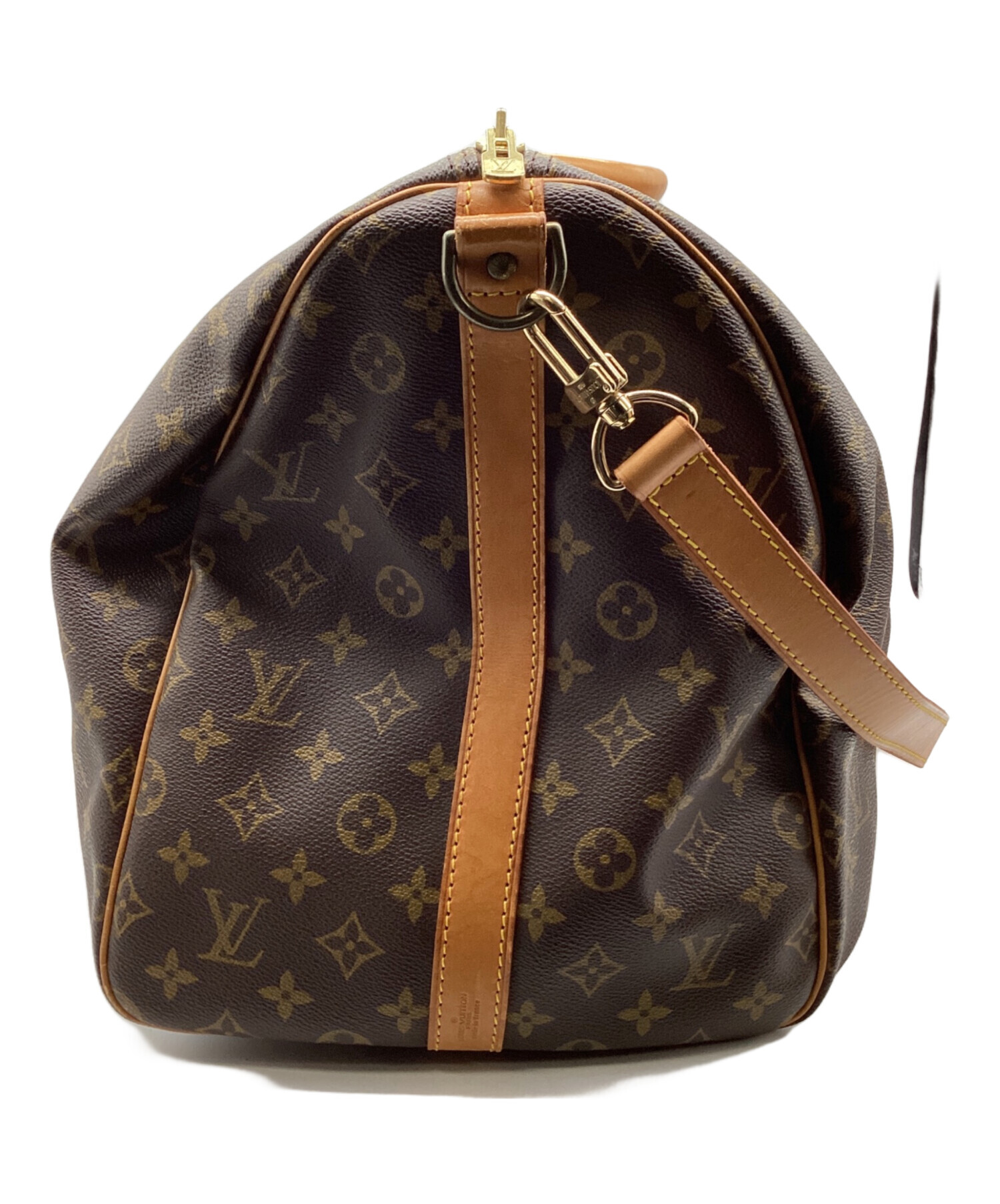 中古・古着通販】LOUIS VUITTON (ルイ ヴィトン) ボストンバッグ