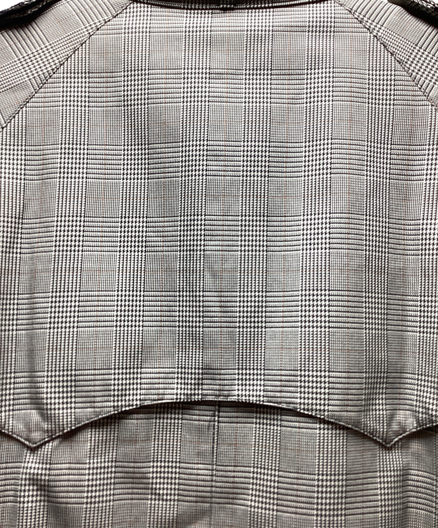 中古・古着通販】PS Paul Smith (PSポールスミス) ライナー付コート