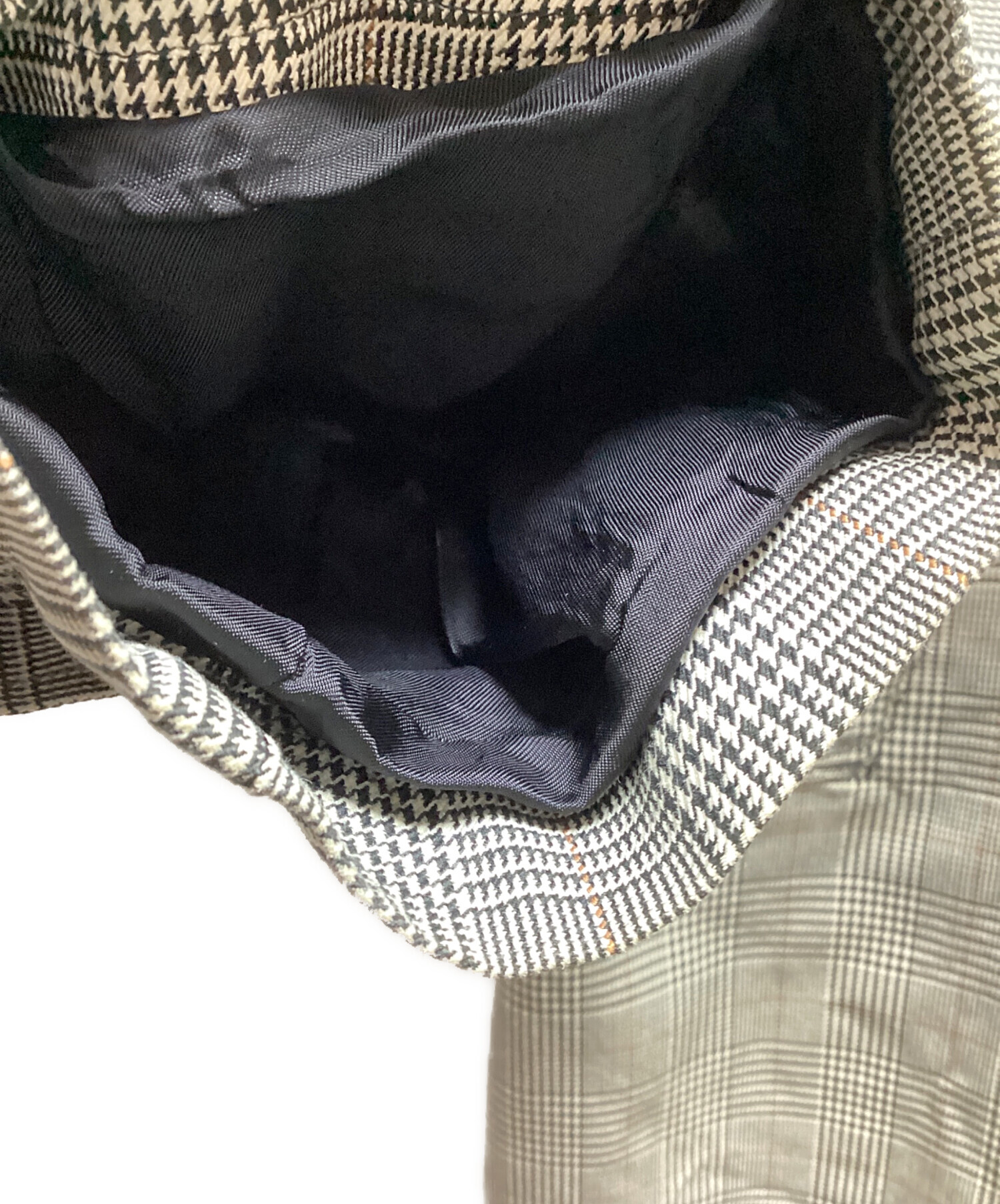 中古・古着通販】PS Paul Smith (PSポールスミス) ライナー付コート