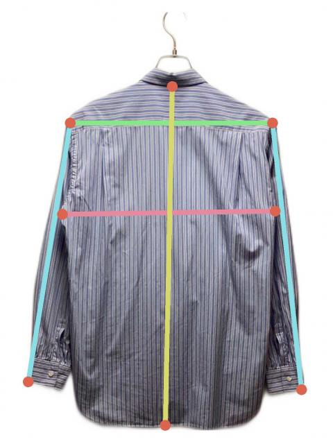 中古・古着通販】COMME des GARCONS SHIRT (コムデギャルソンシャツ