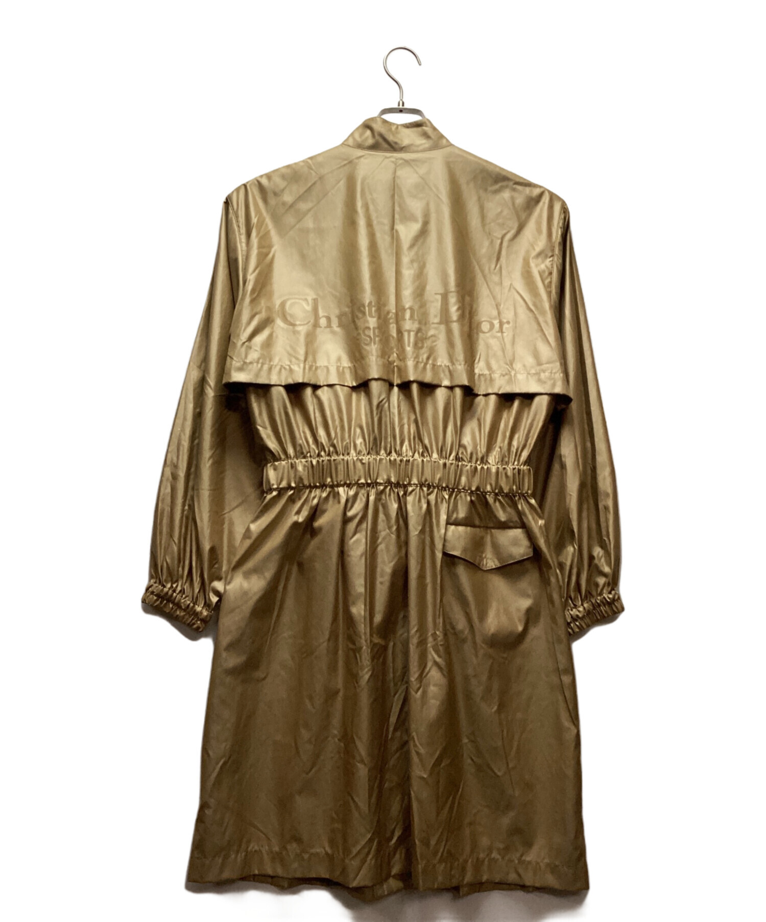 中古・古着通販】Christian Dior (クリスチャン ディオール) ナイロン